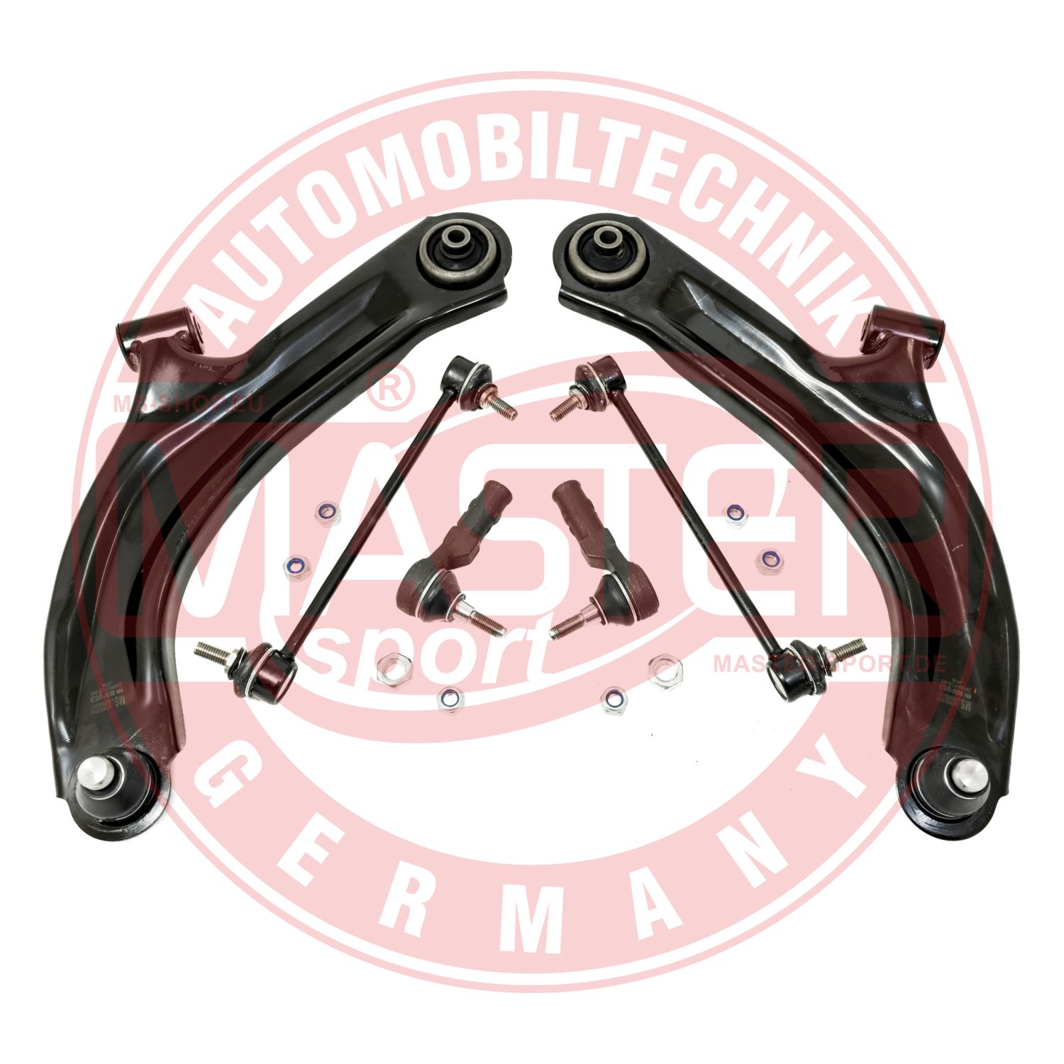 36922-KIT-MS