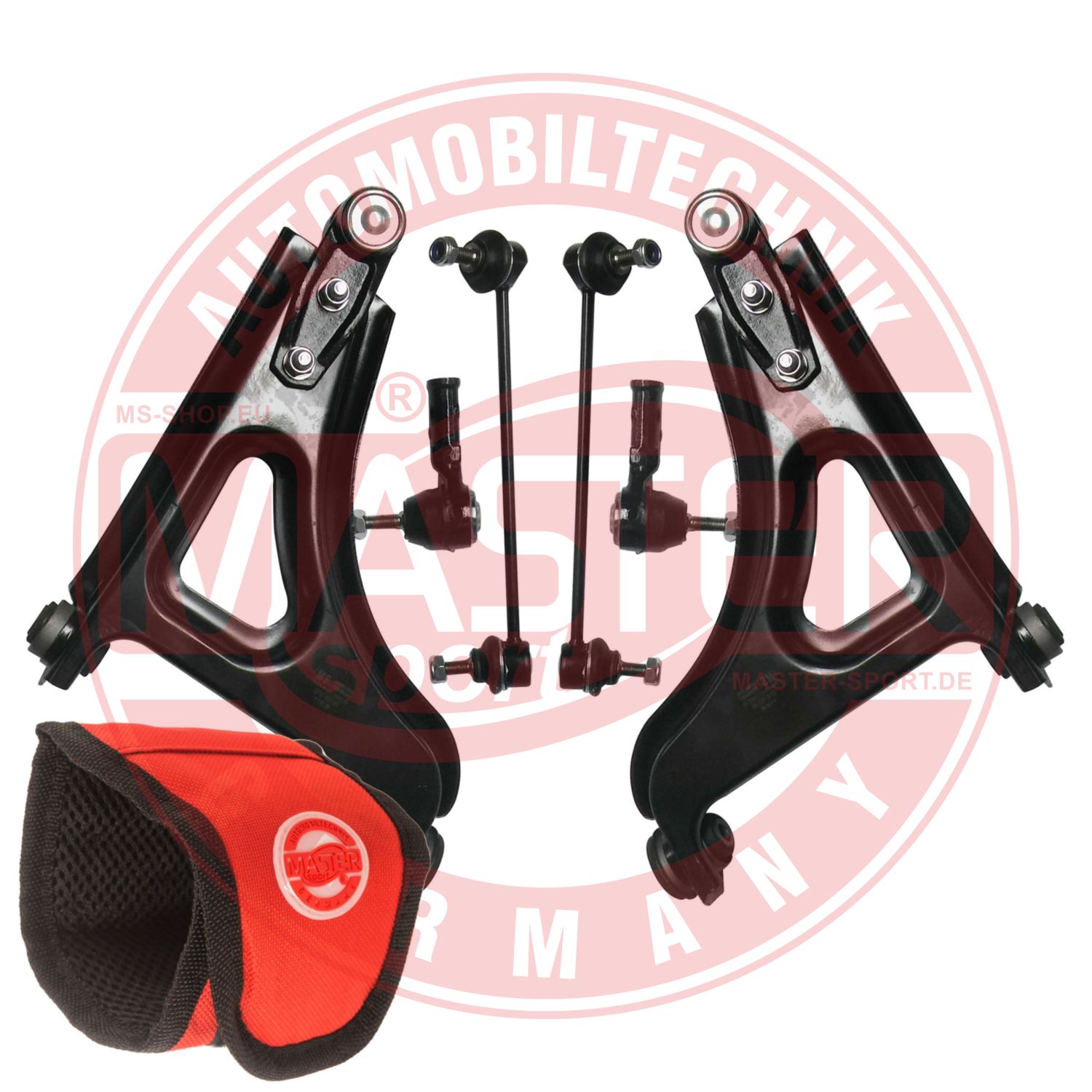 36914/2-KIT-MSM