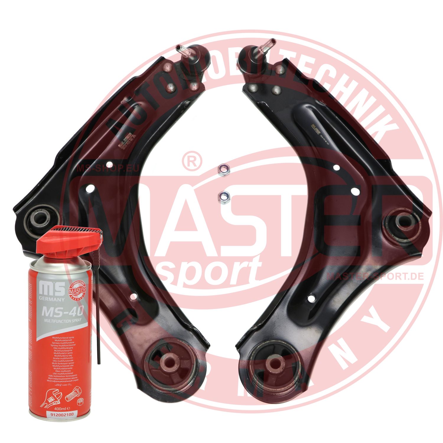 36919/2-KIT-MSP
