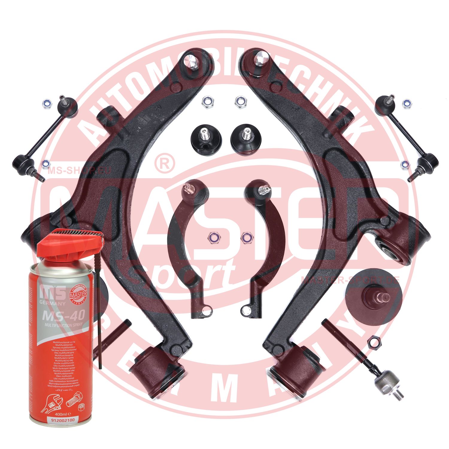 36912/2-KIT-MSP