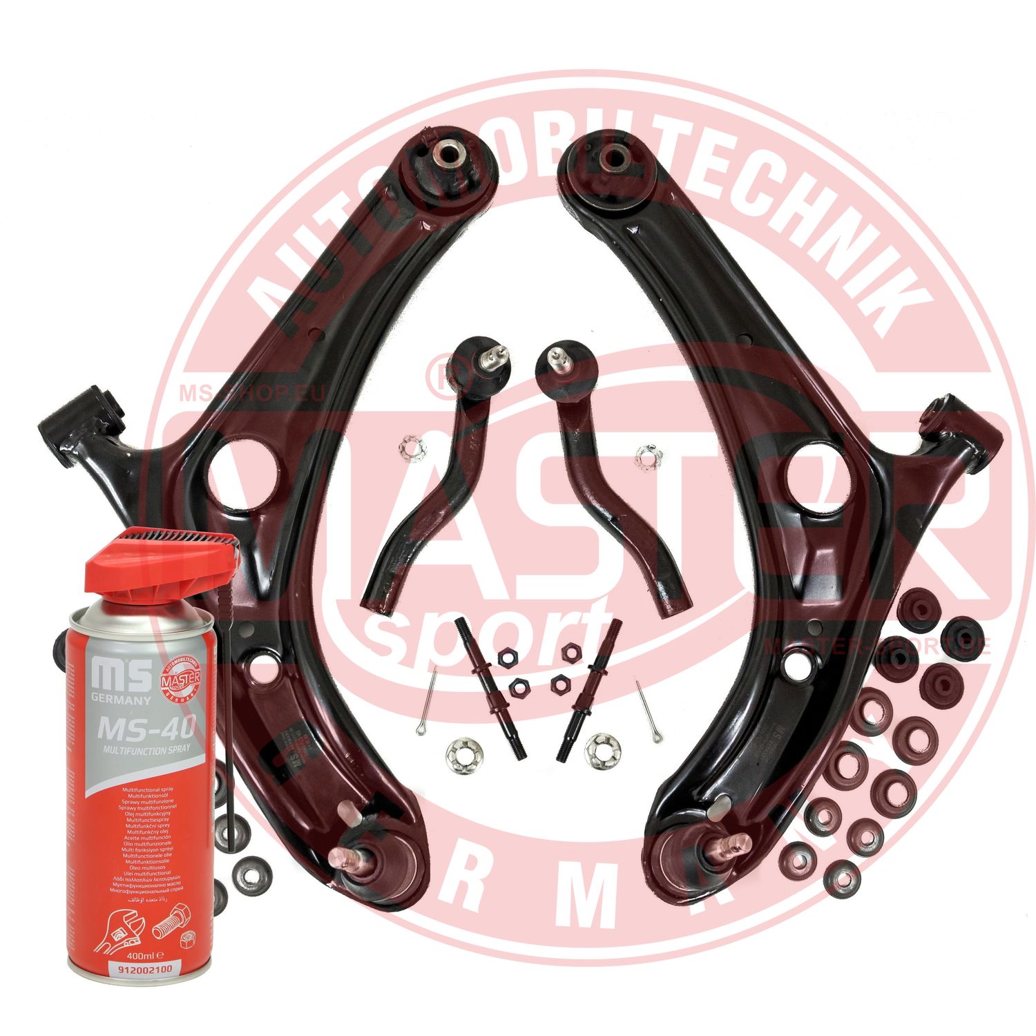 36897-KIT-MSP