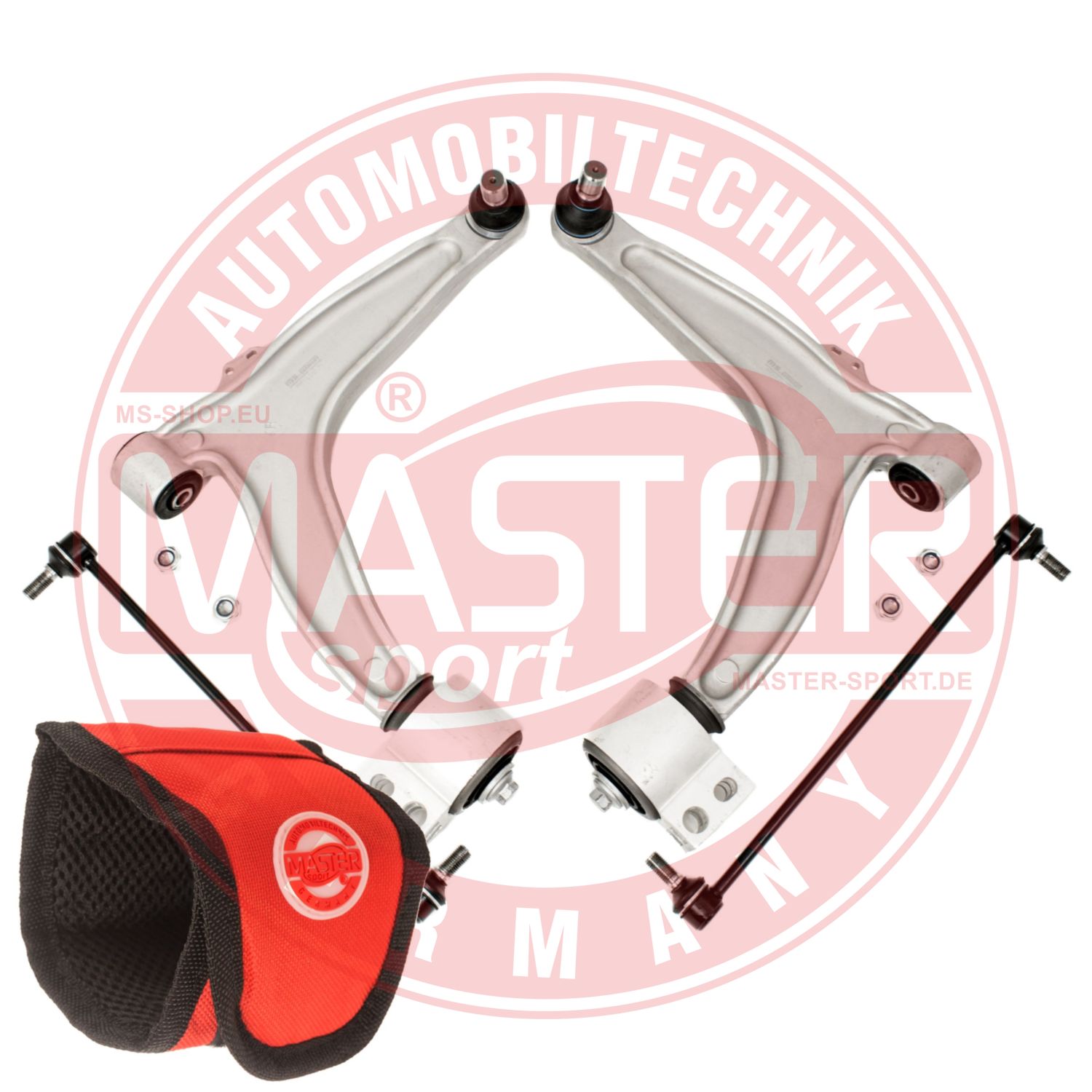 36997/1-KIT-MSM