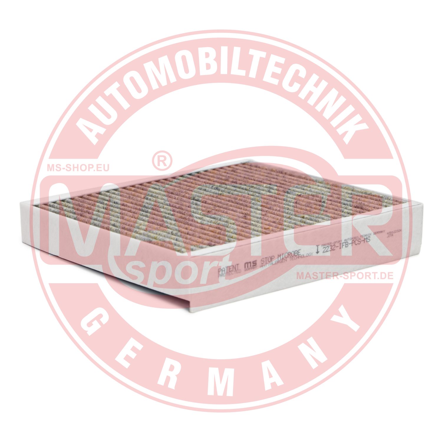 2232-IFB-PCS-MS
