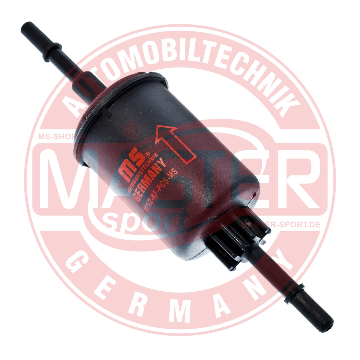 511/2-KF-PCS-MS