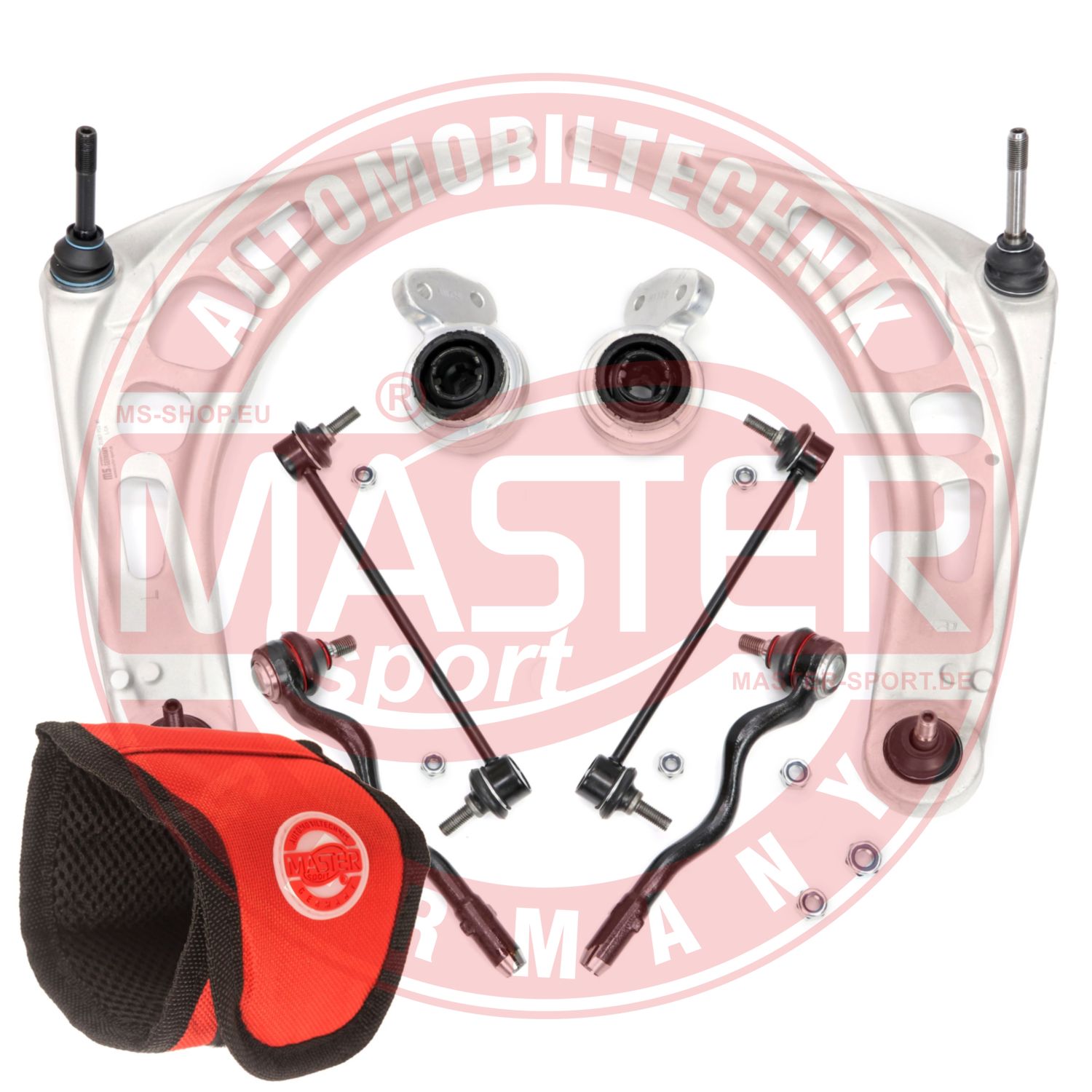 37008-KIT-MSM