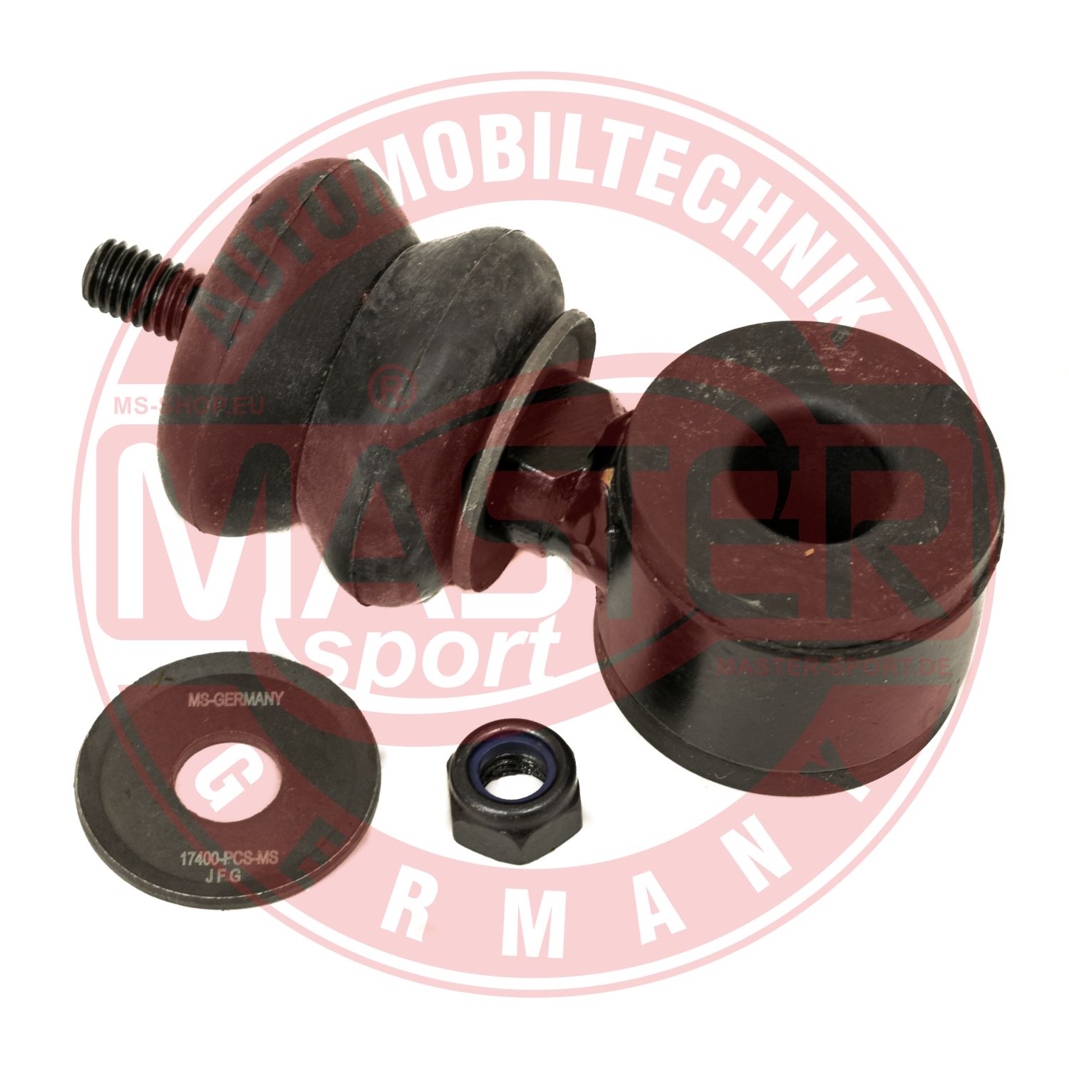 17400-PCS-MS