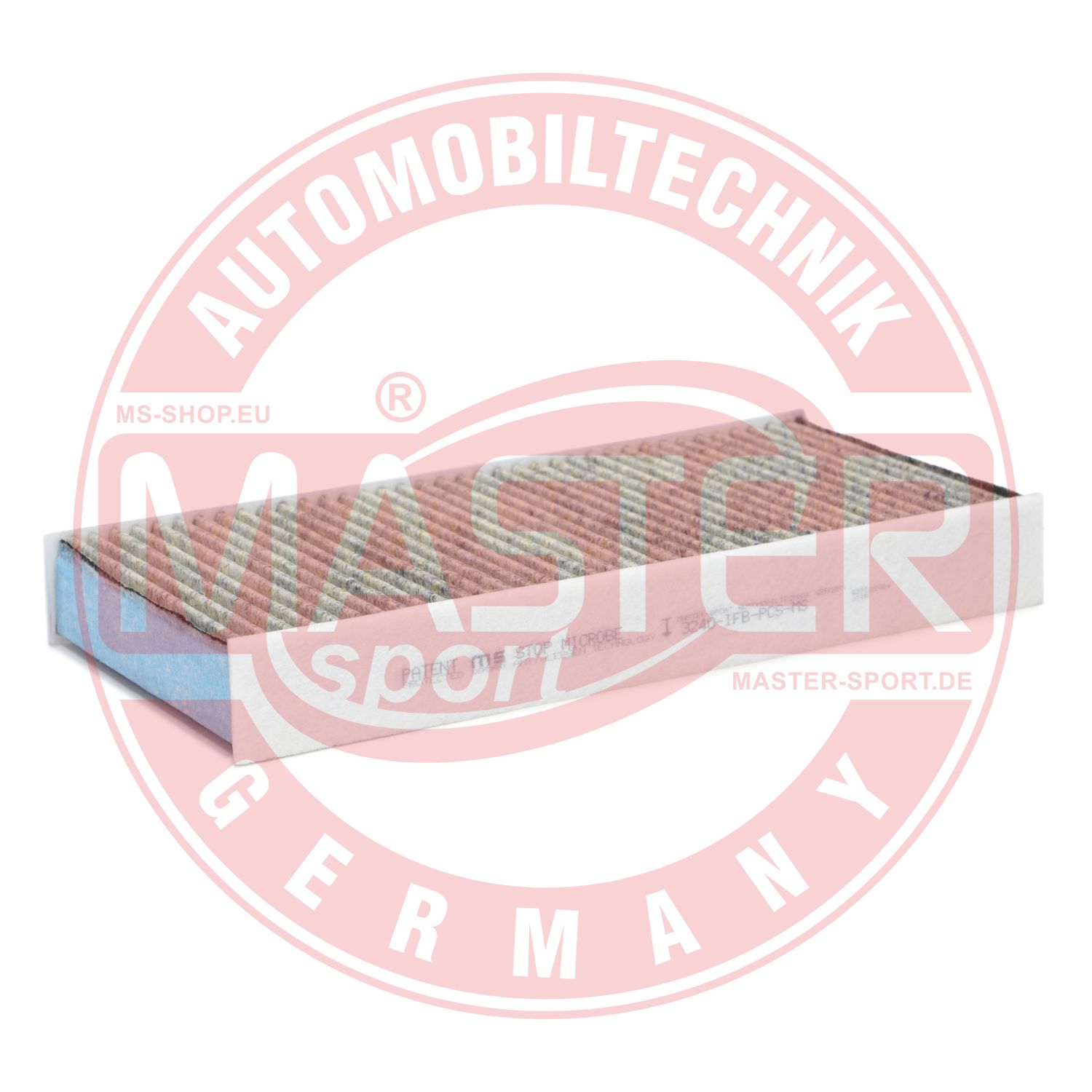 3240-IFB-PCS-MS