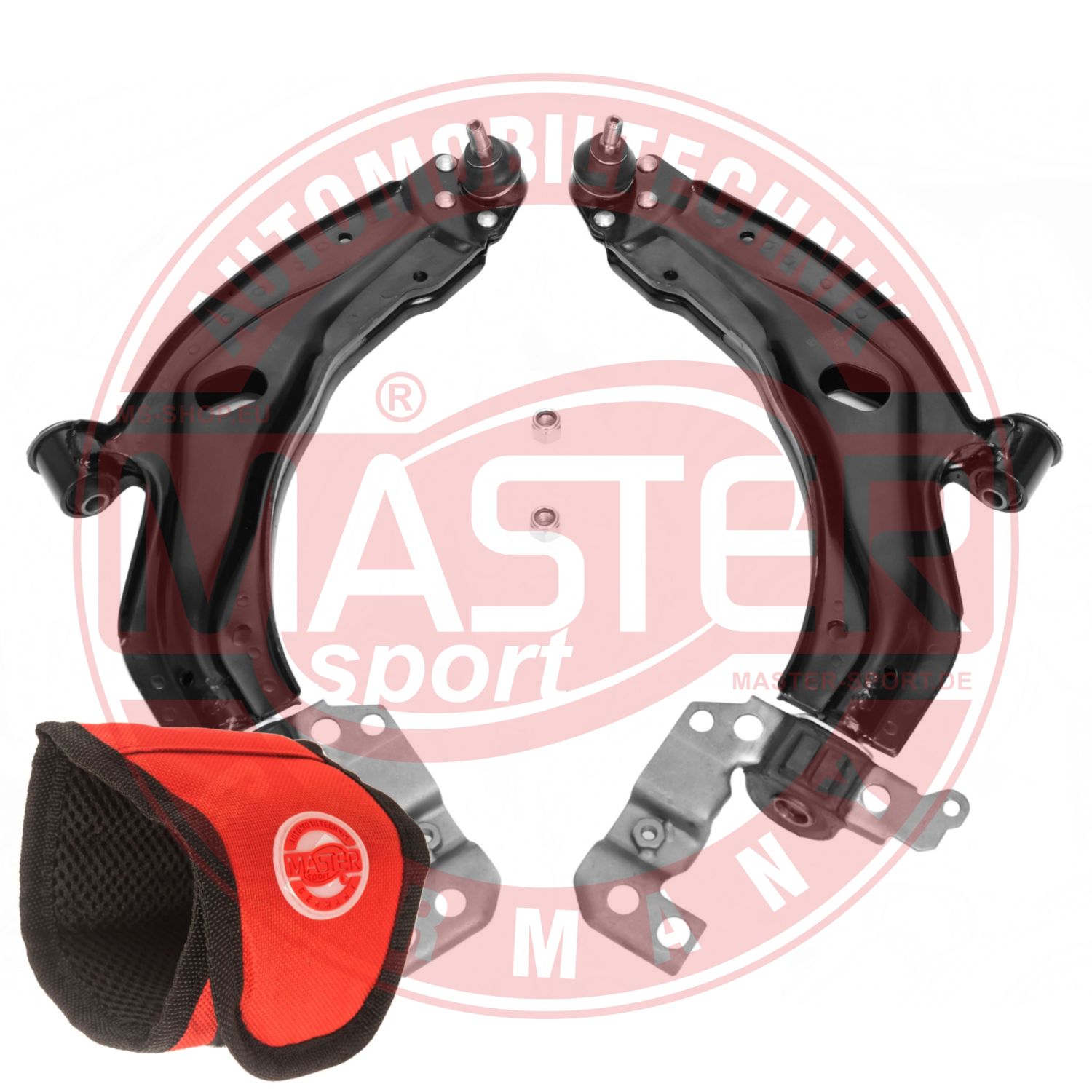 36996/1-KIT-MSM