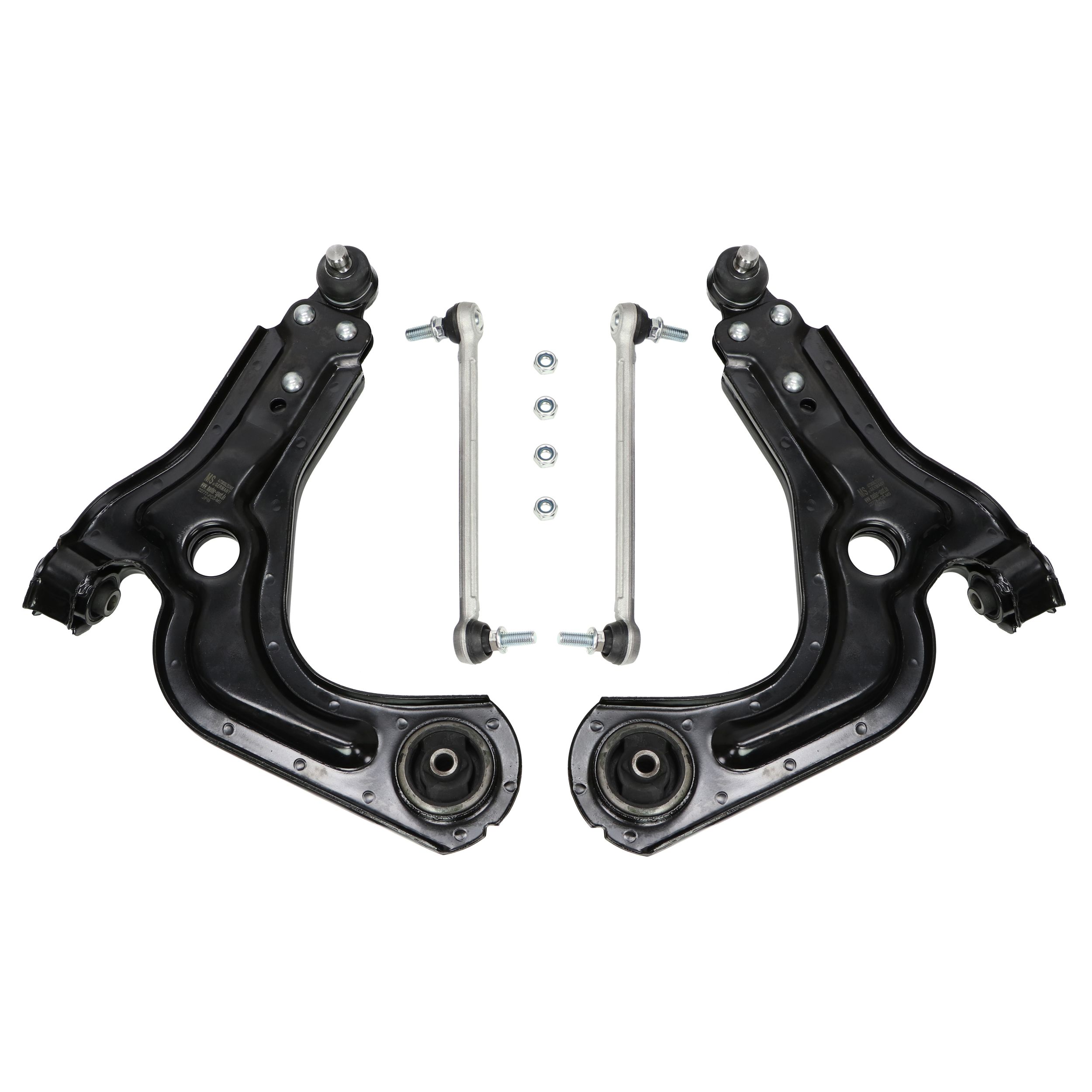 36879/1-KIT-MS