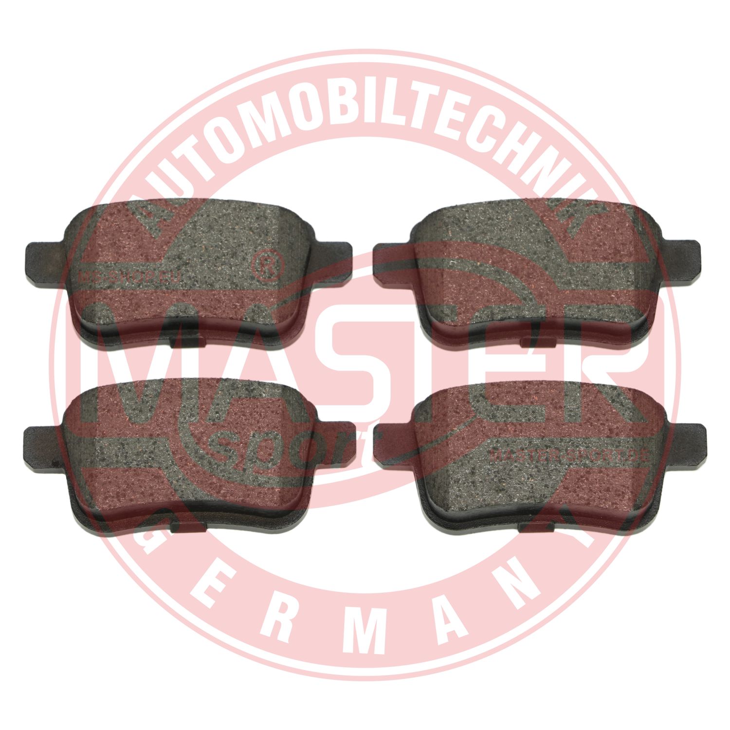13046027442T-SET-MS
