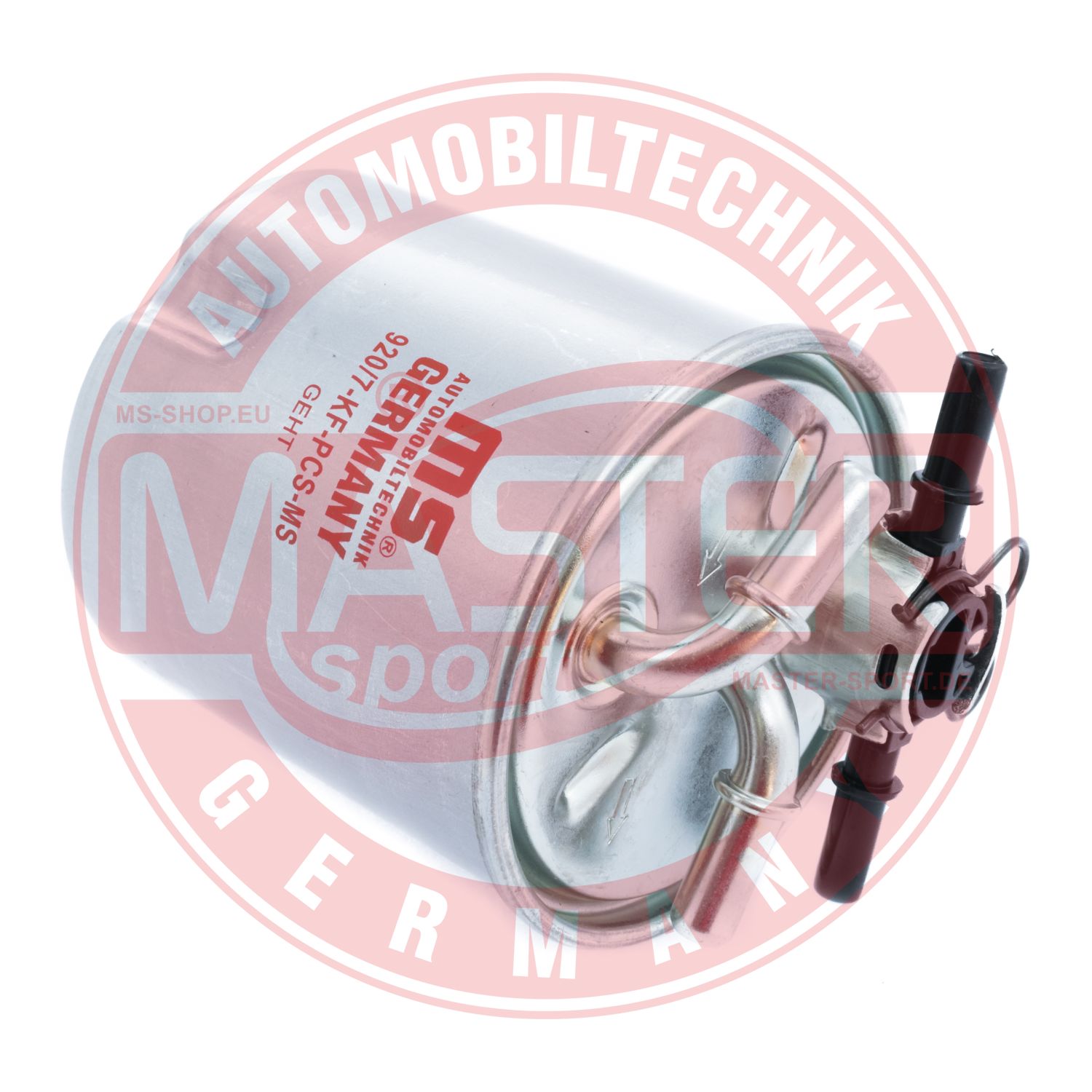 920/7-KF-PCS-MS