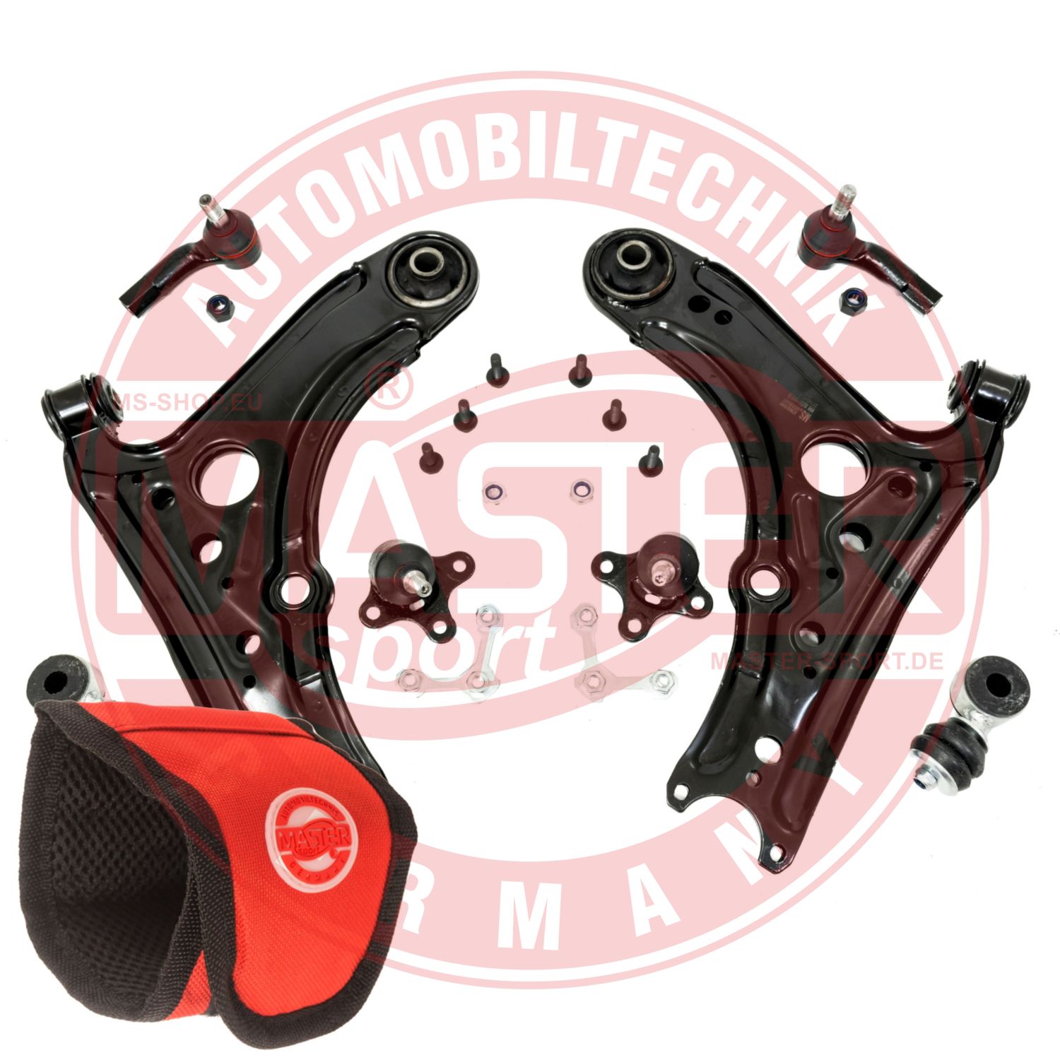 36890/2-KIT-MSM