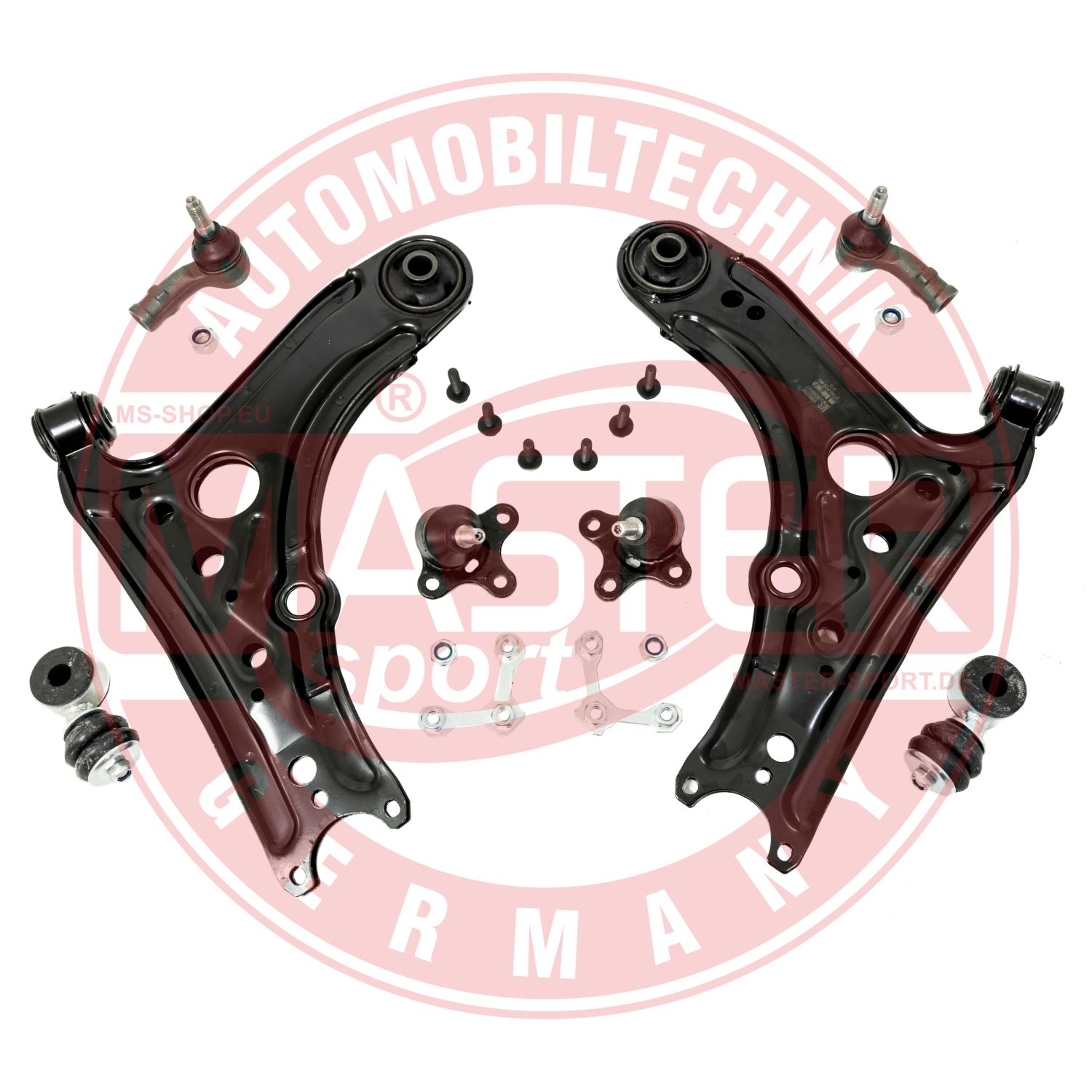 36890/1-KIT-MS
