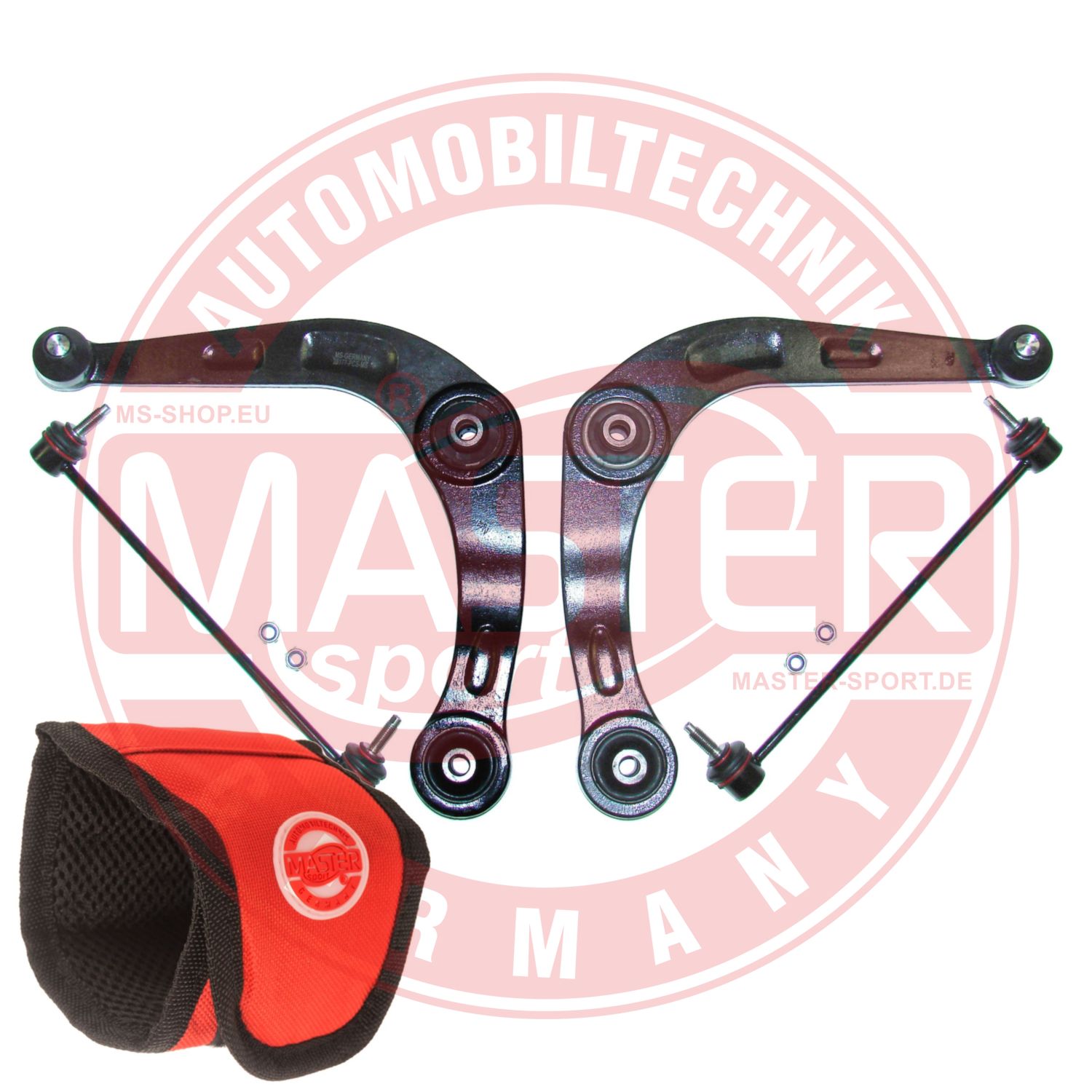 36802/1-SET-MSM