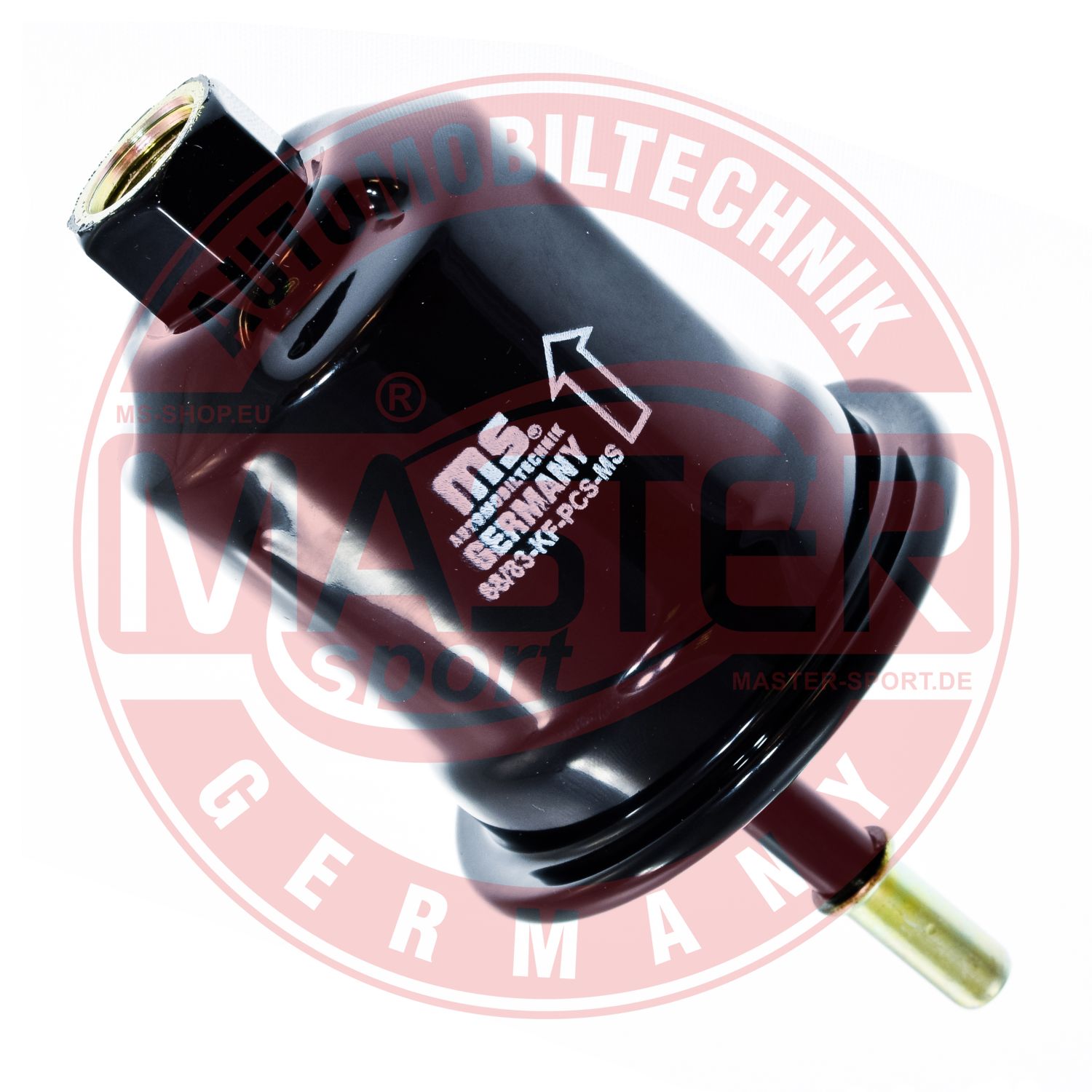 68/83-KF-PCS-MS