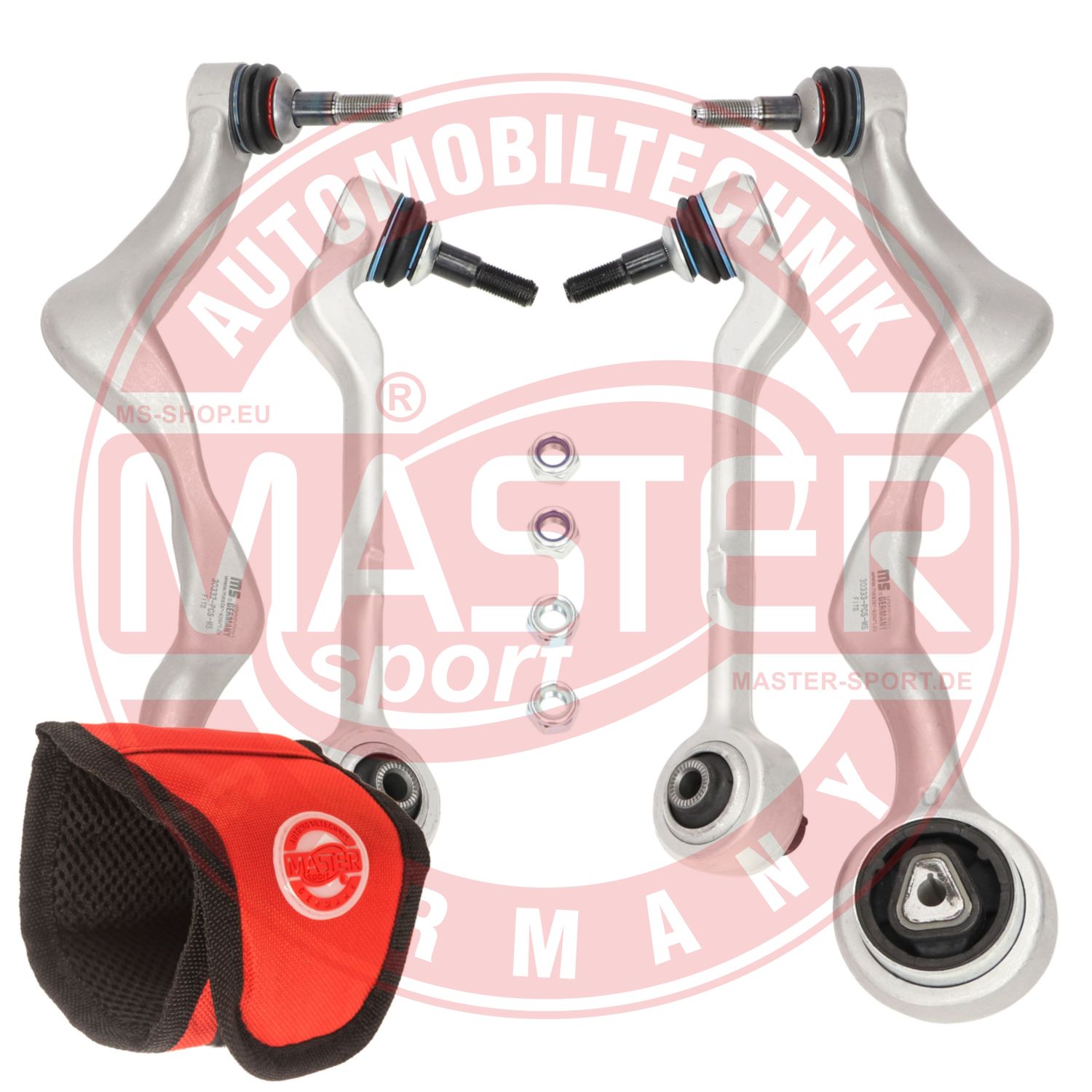 36856/4-KIT-MSM