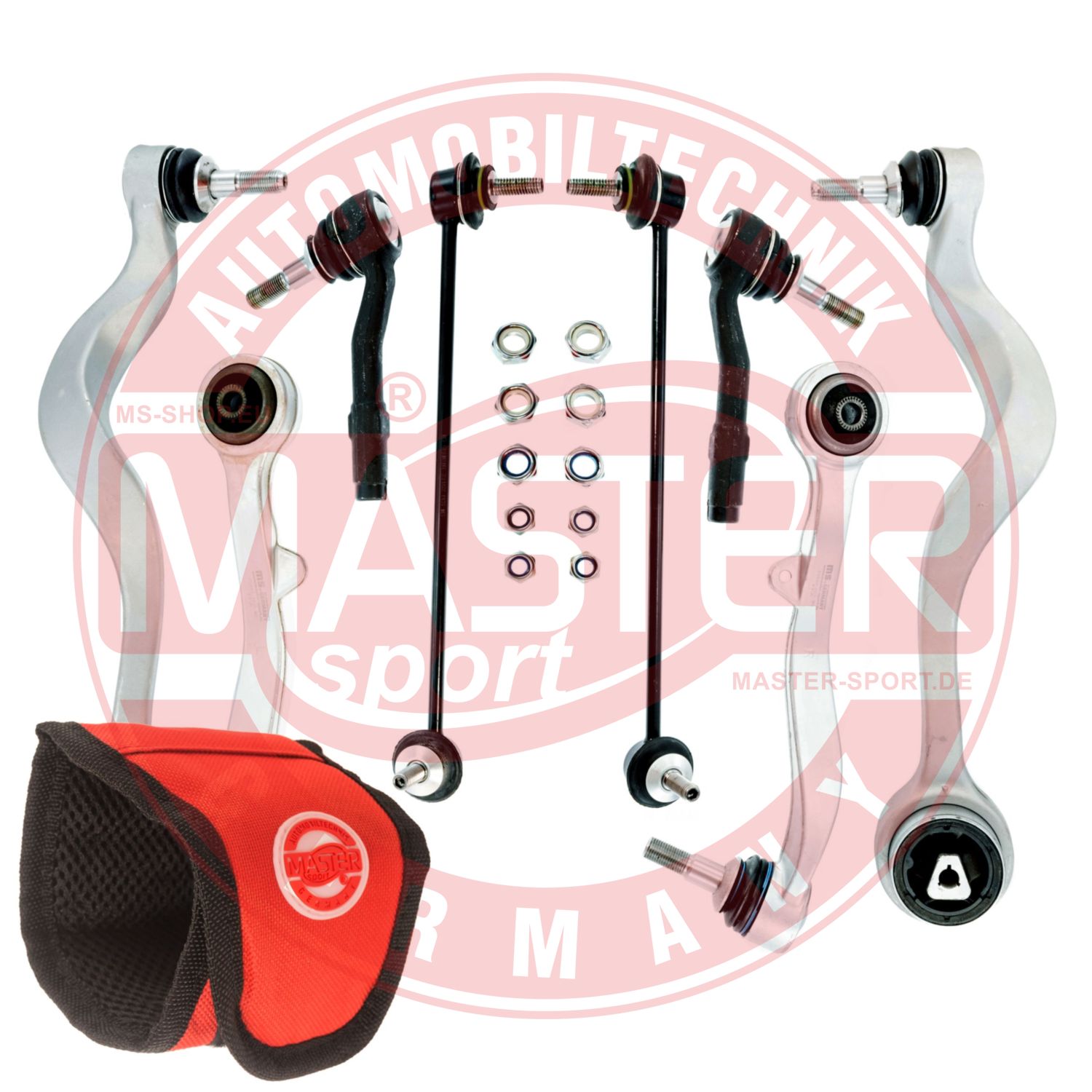 36989-KIT-MSM