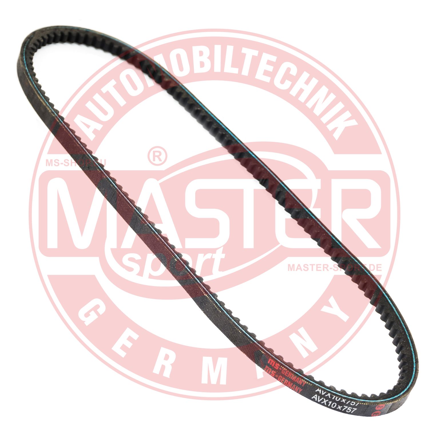 AVX-10X757-PCS-MS