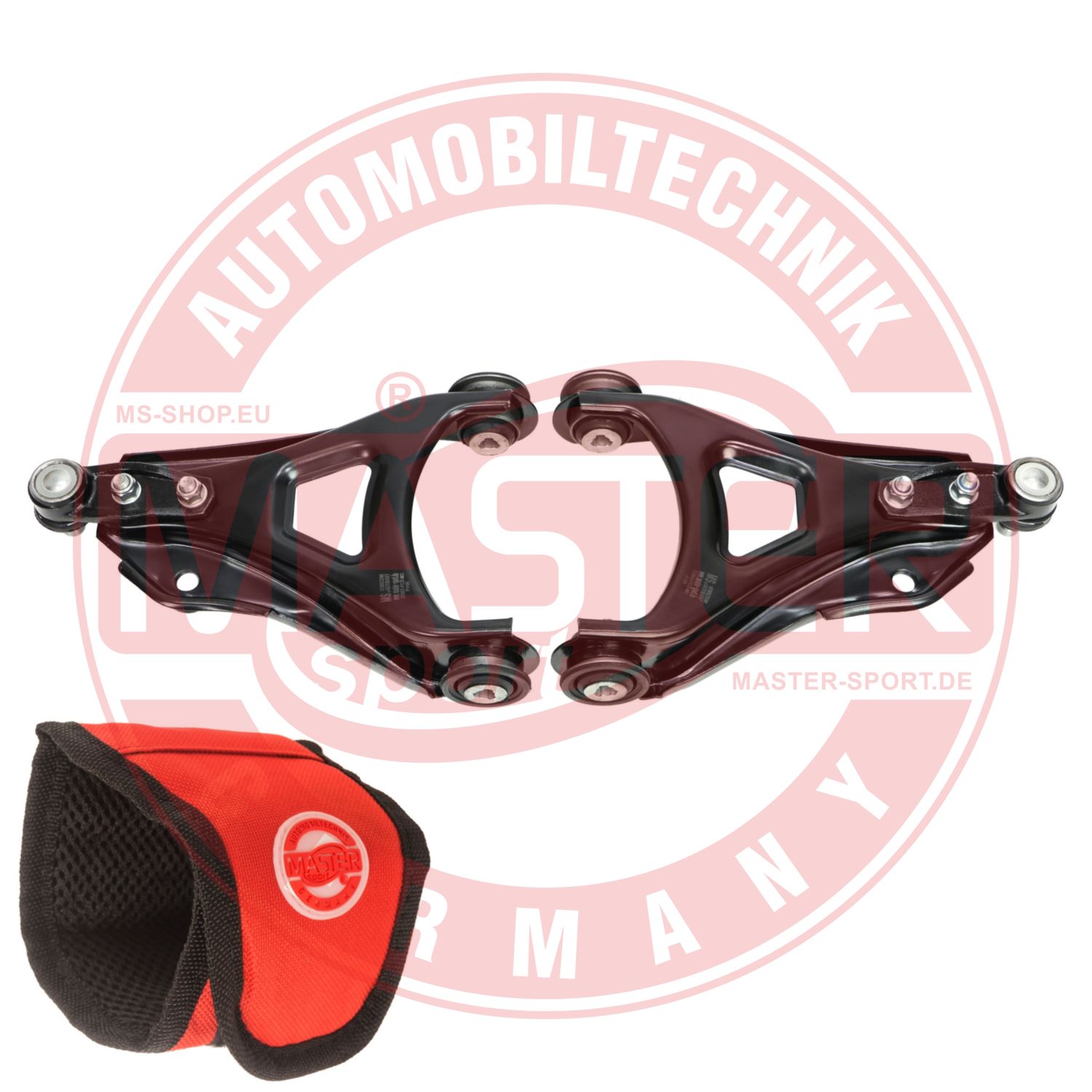 36923/1-KIT-MSM