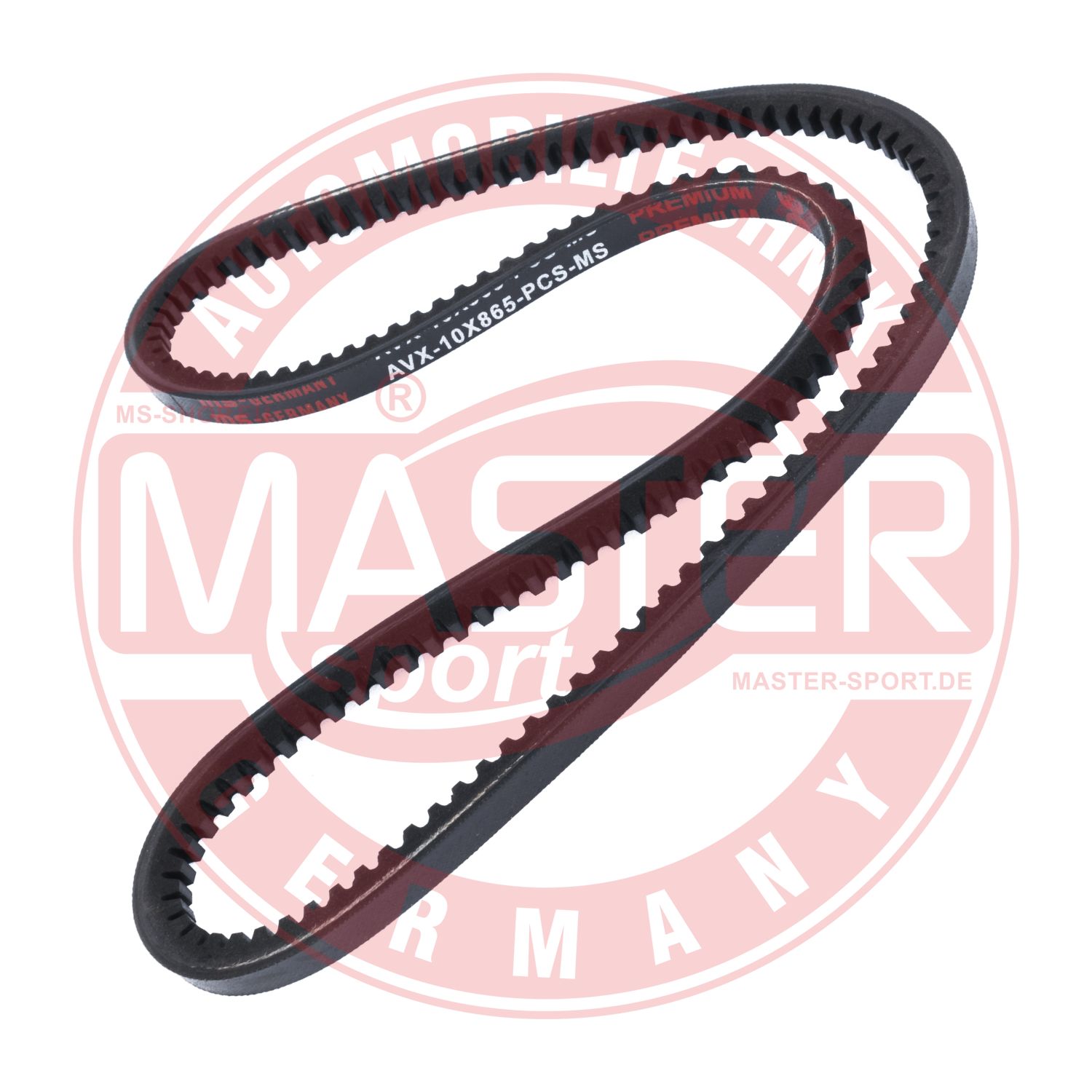 AVX-10X865-PCS-MS