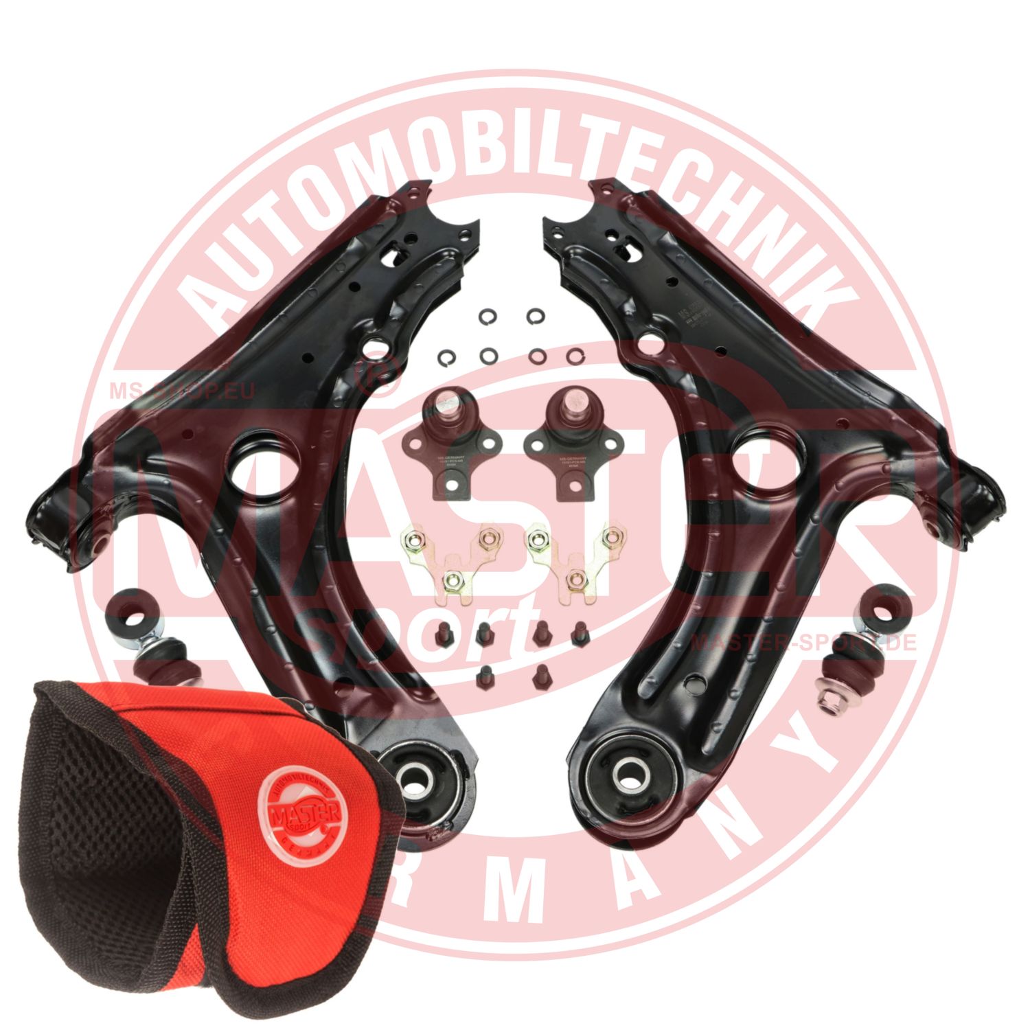 37021/1-KIT-MSM