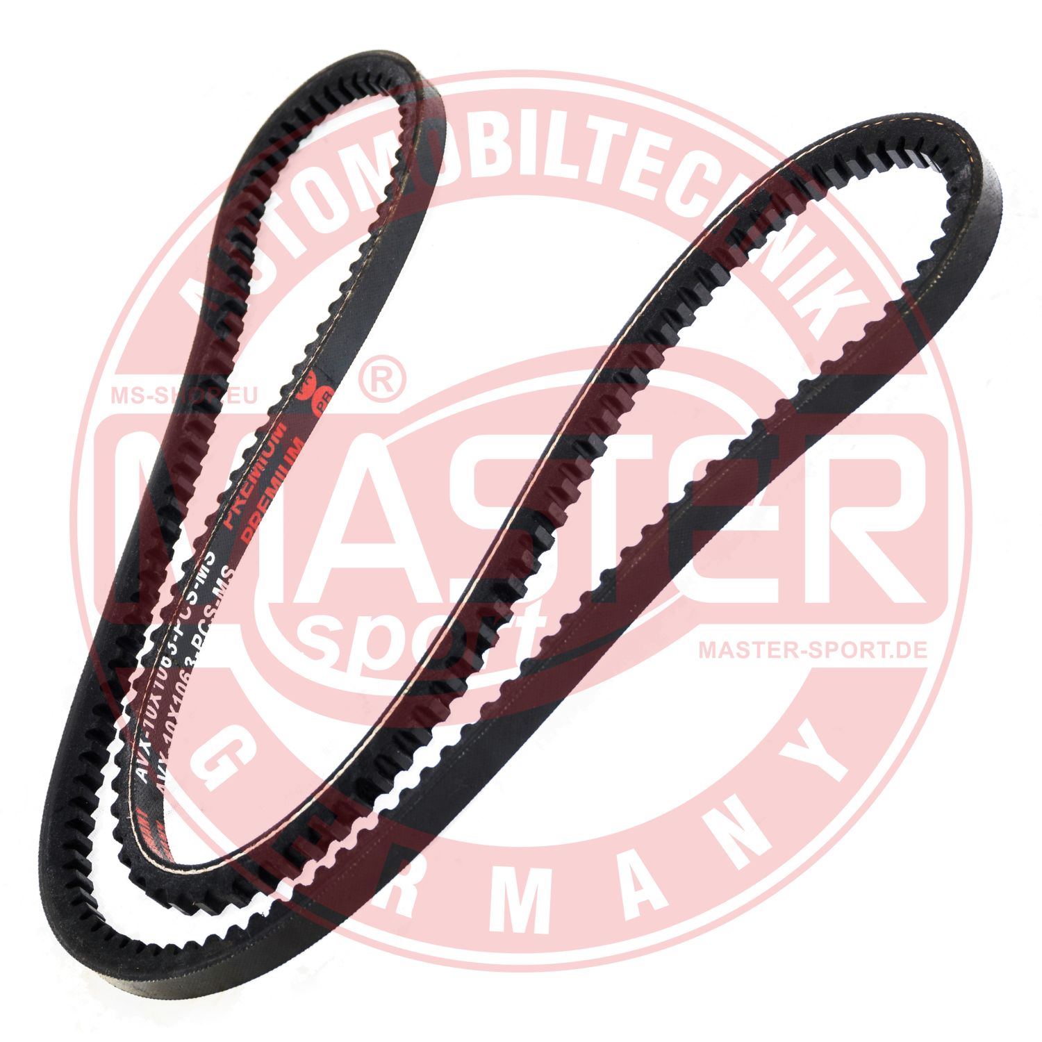 AVX-10X1063-PCS-MS