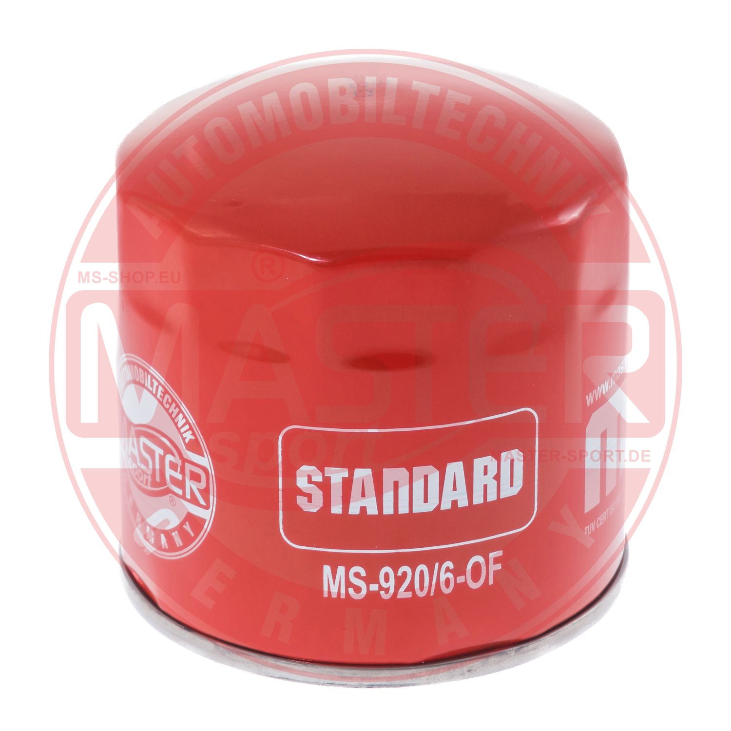 920/6-OF-PCS-MS