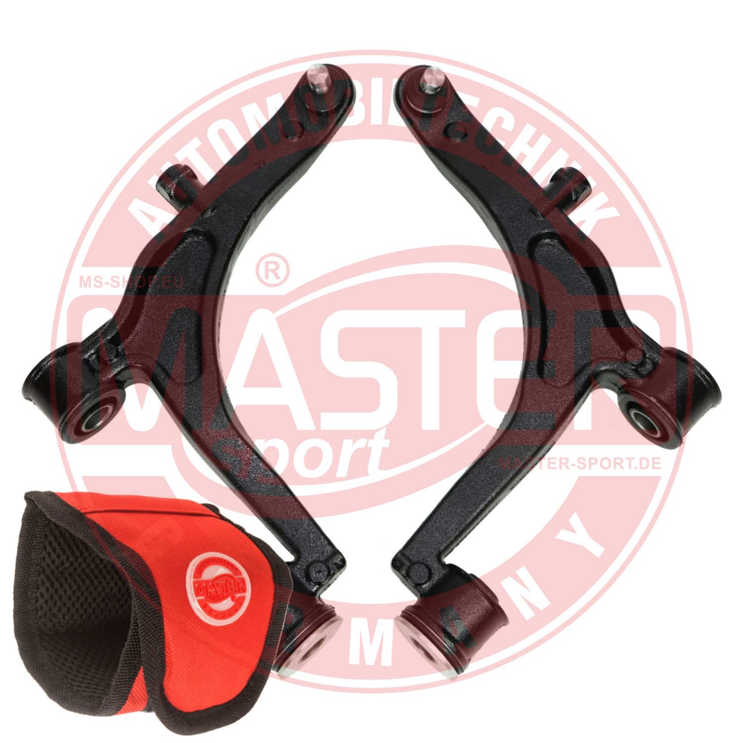 36912/1-KIT-MSM