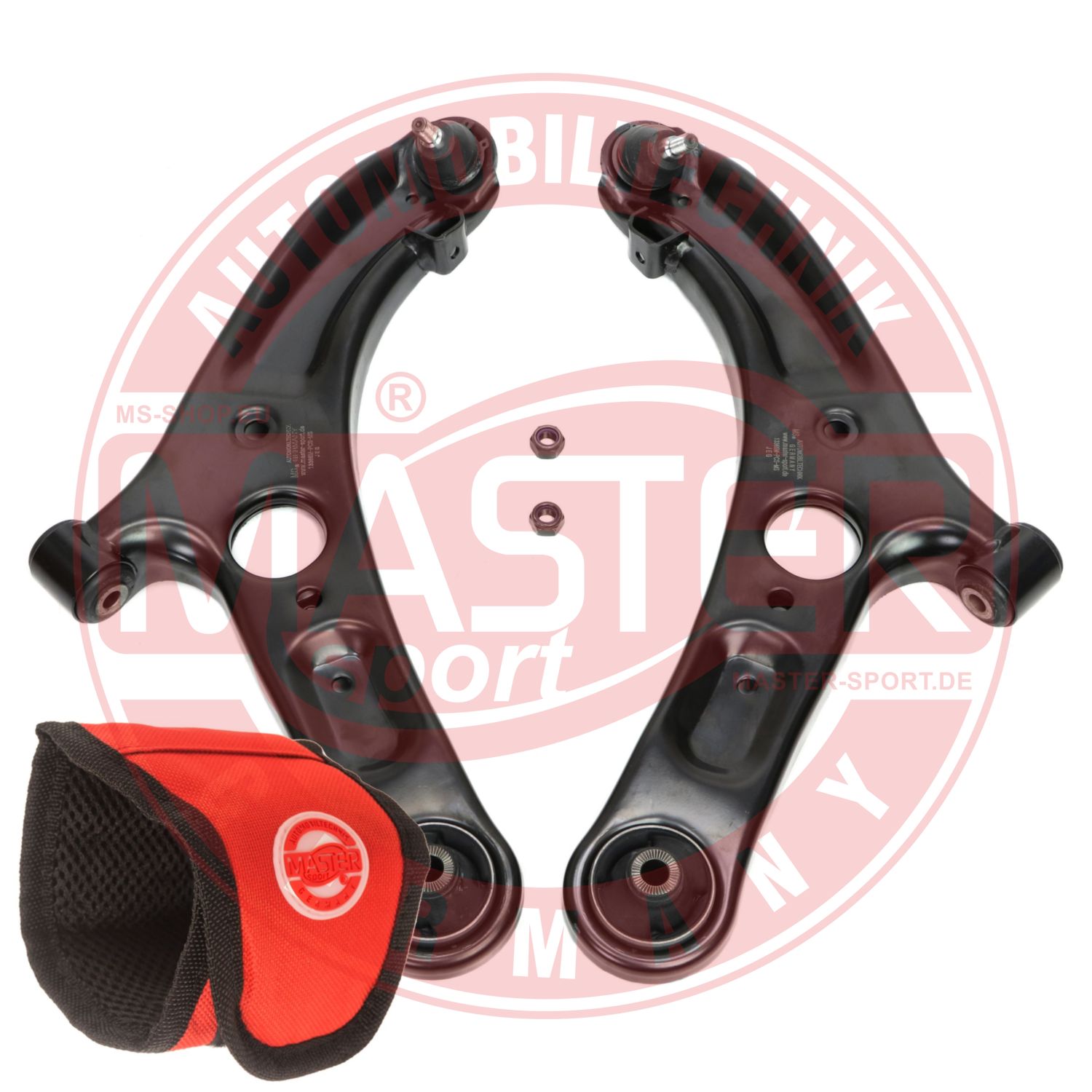 36966/1-KIT-MSM