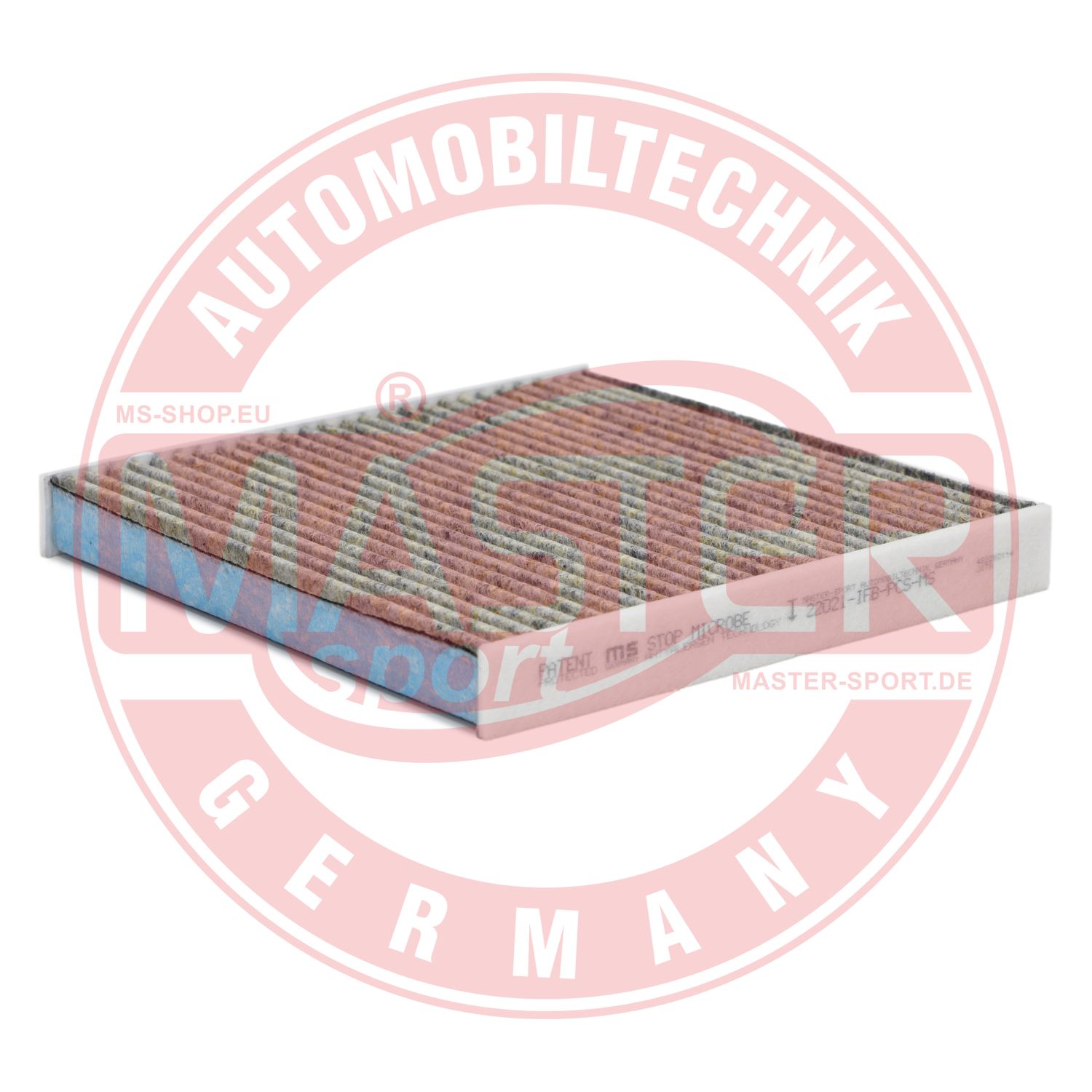 22021-IFB-PCS-MS