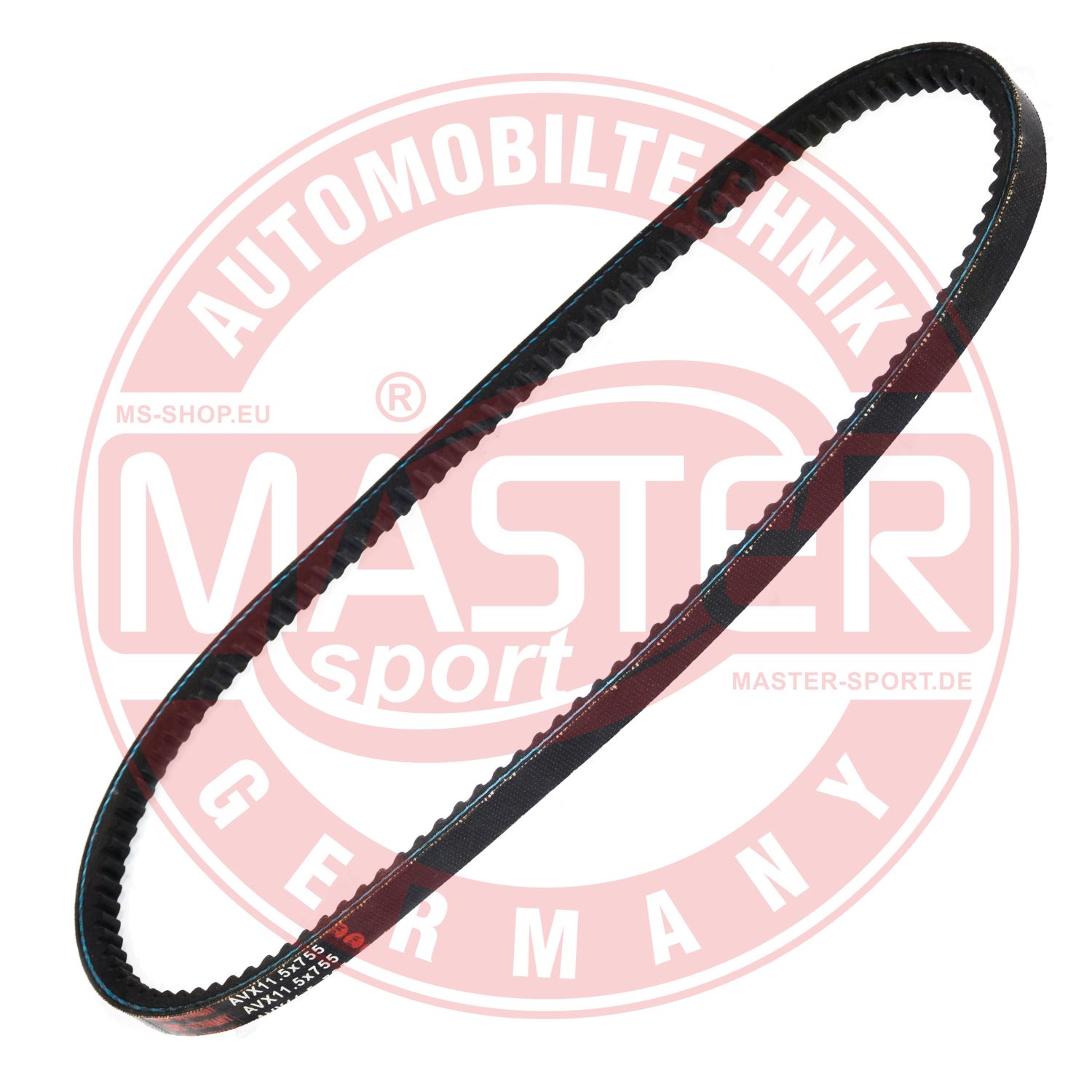 AVX-11.5X755-PCS-MS