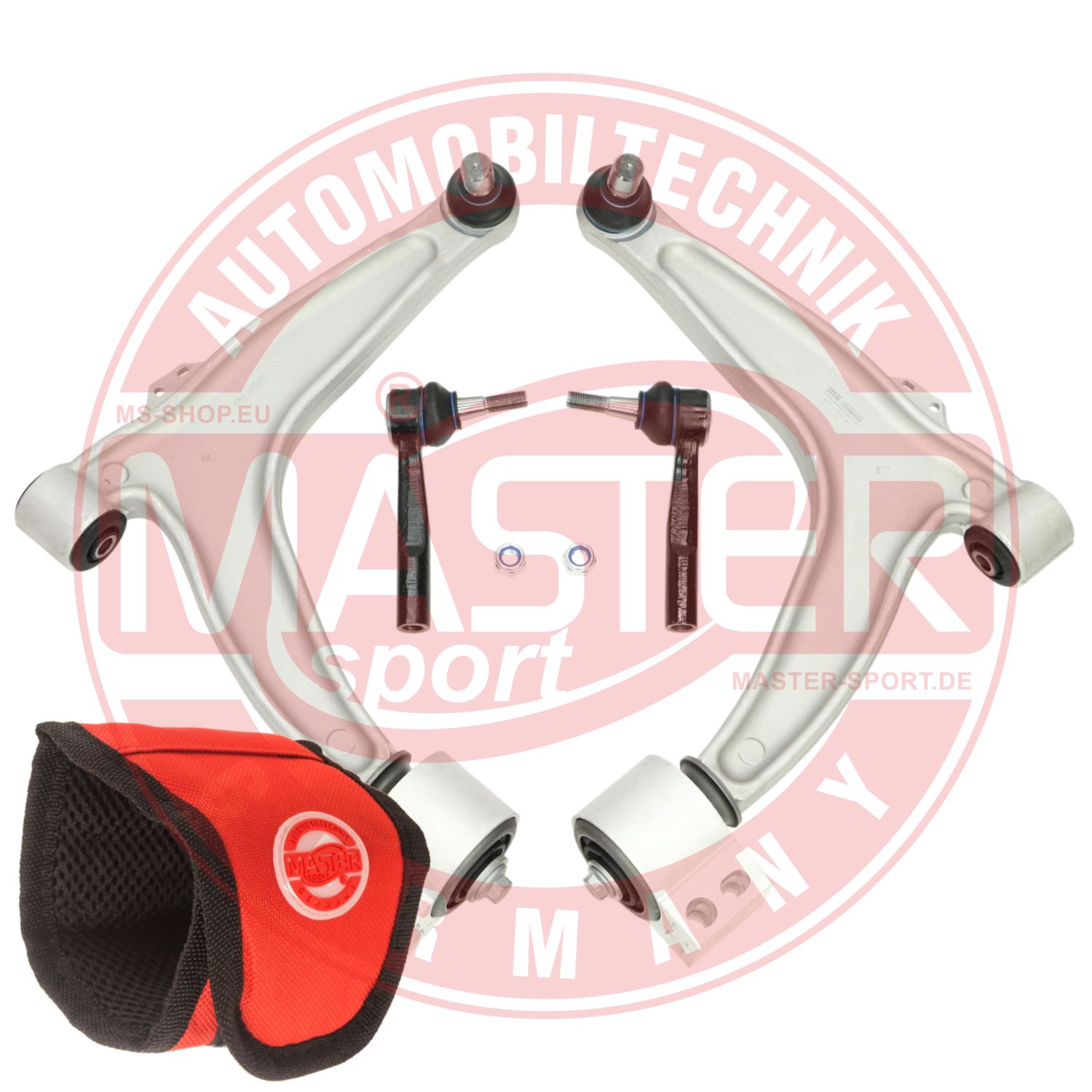 36997/5-KIT-MSM