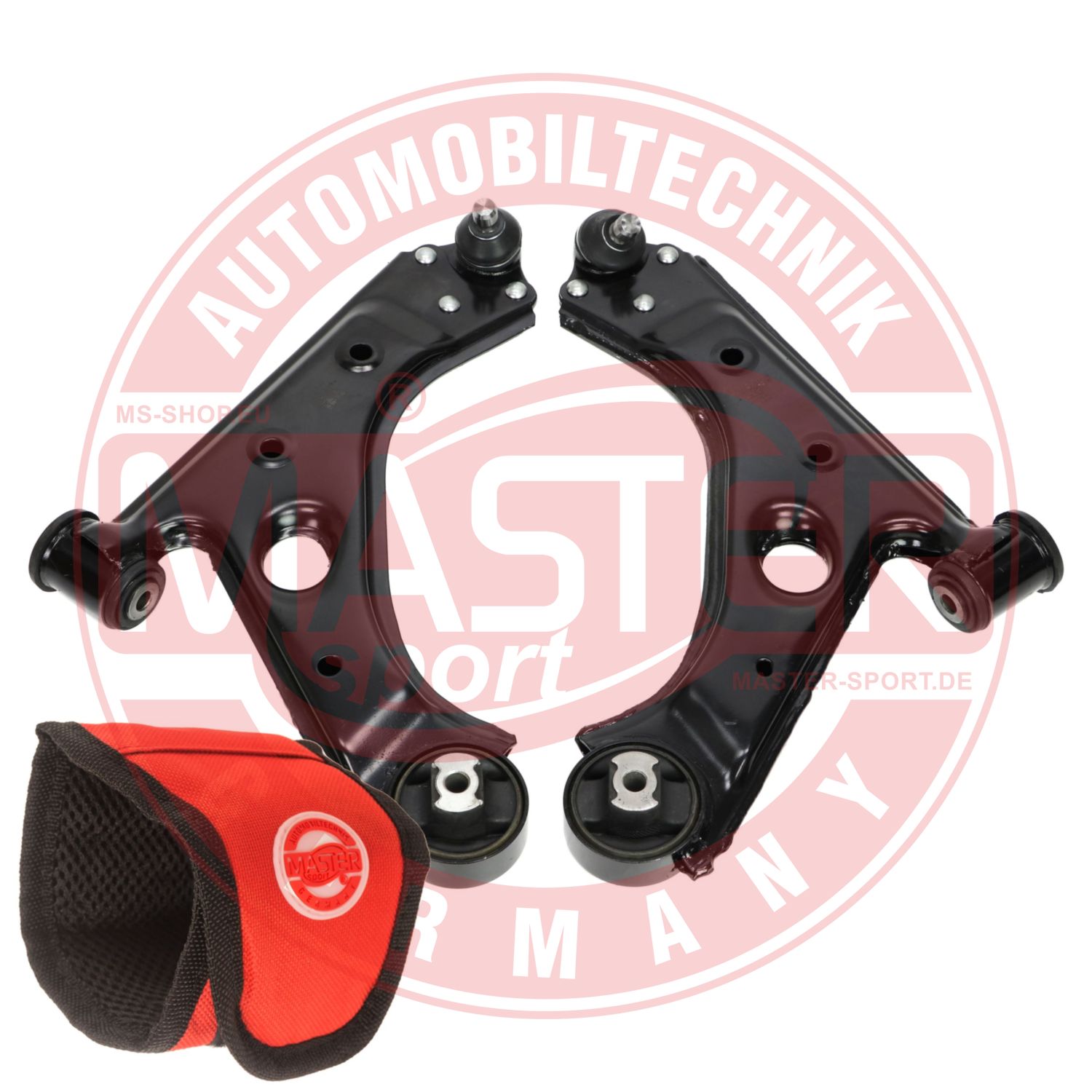 36978/1-KIT-MSM