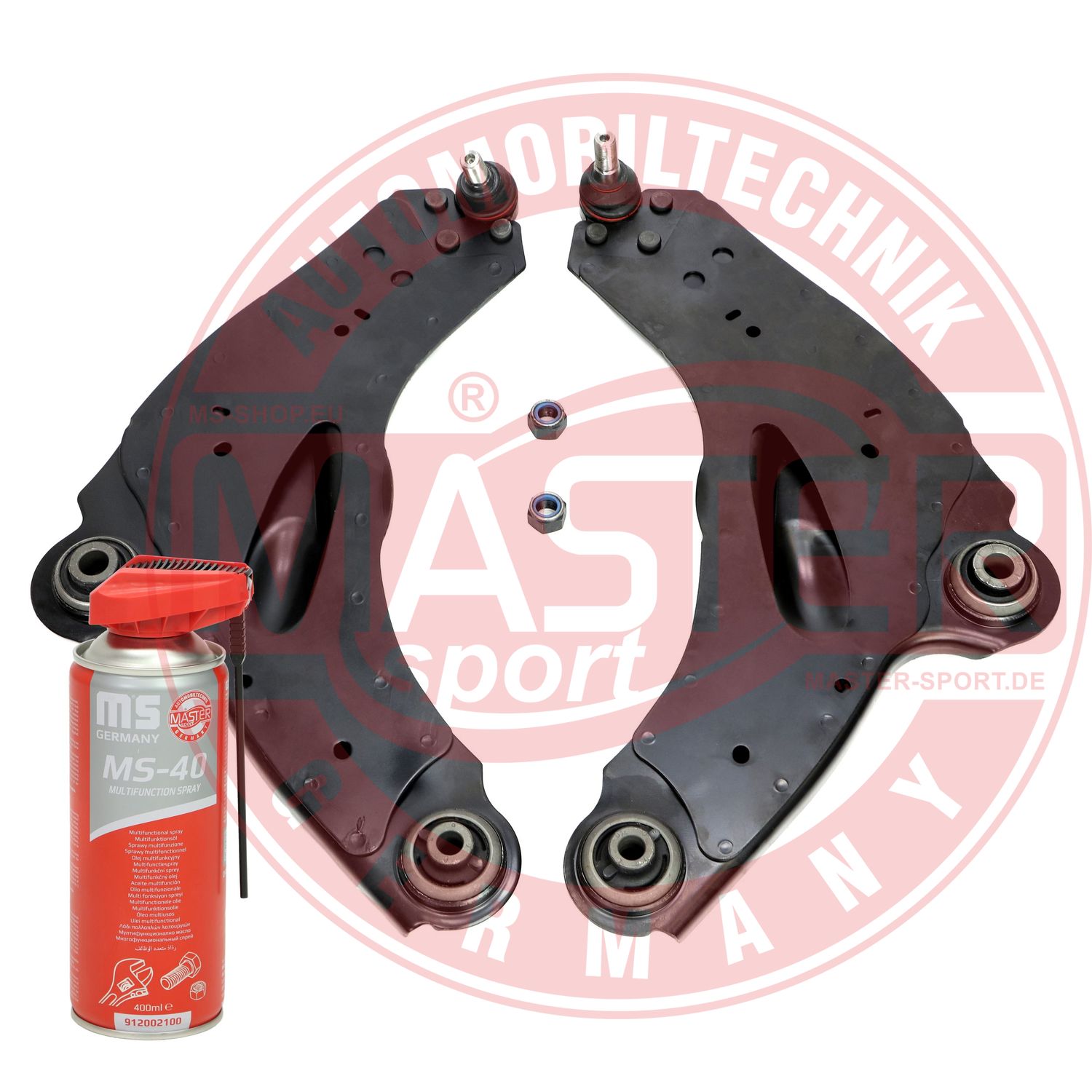 36913/1-KIT-MSP