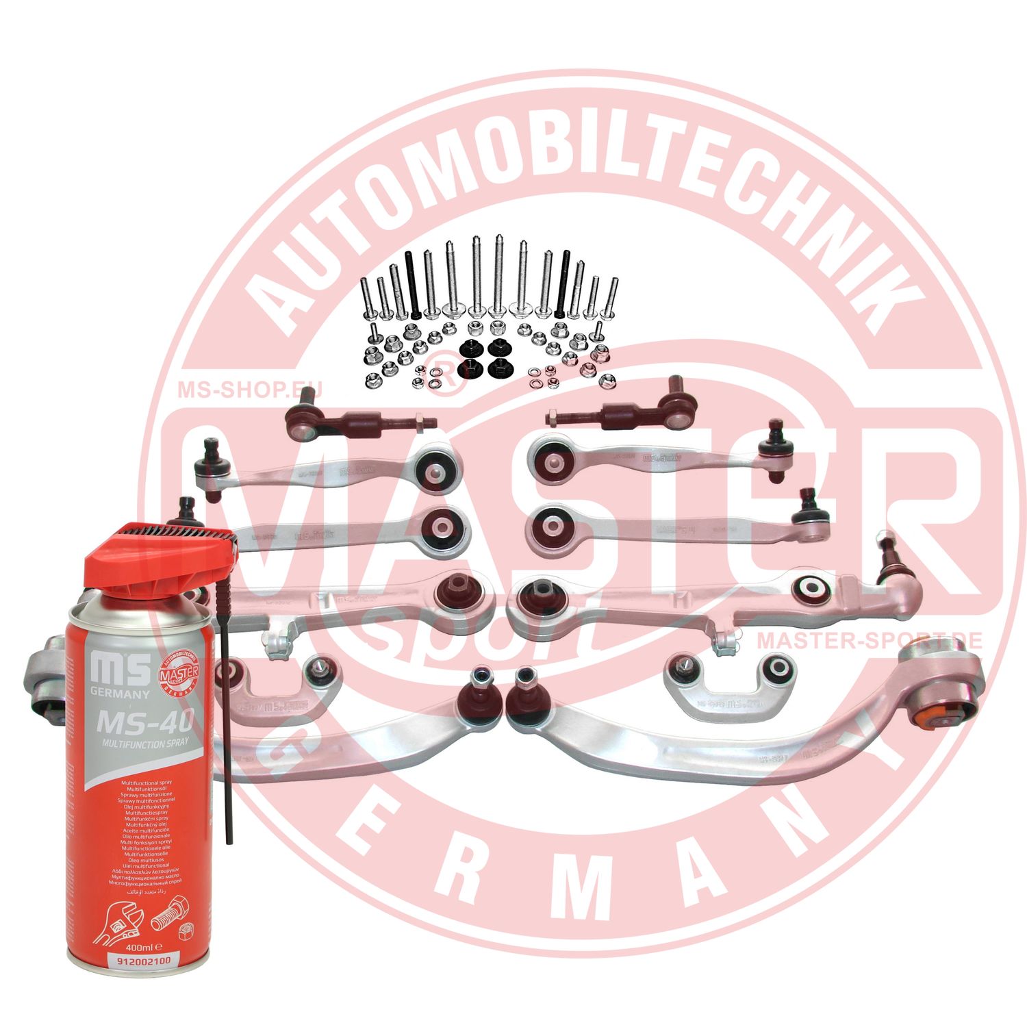 36791-SET-MSP