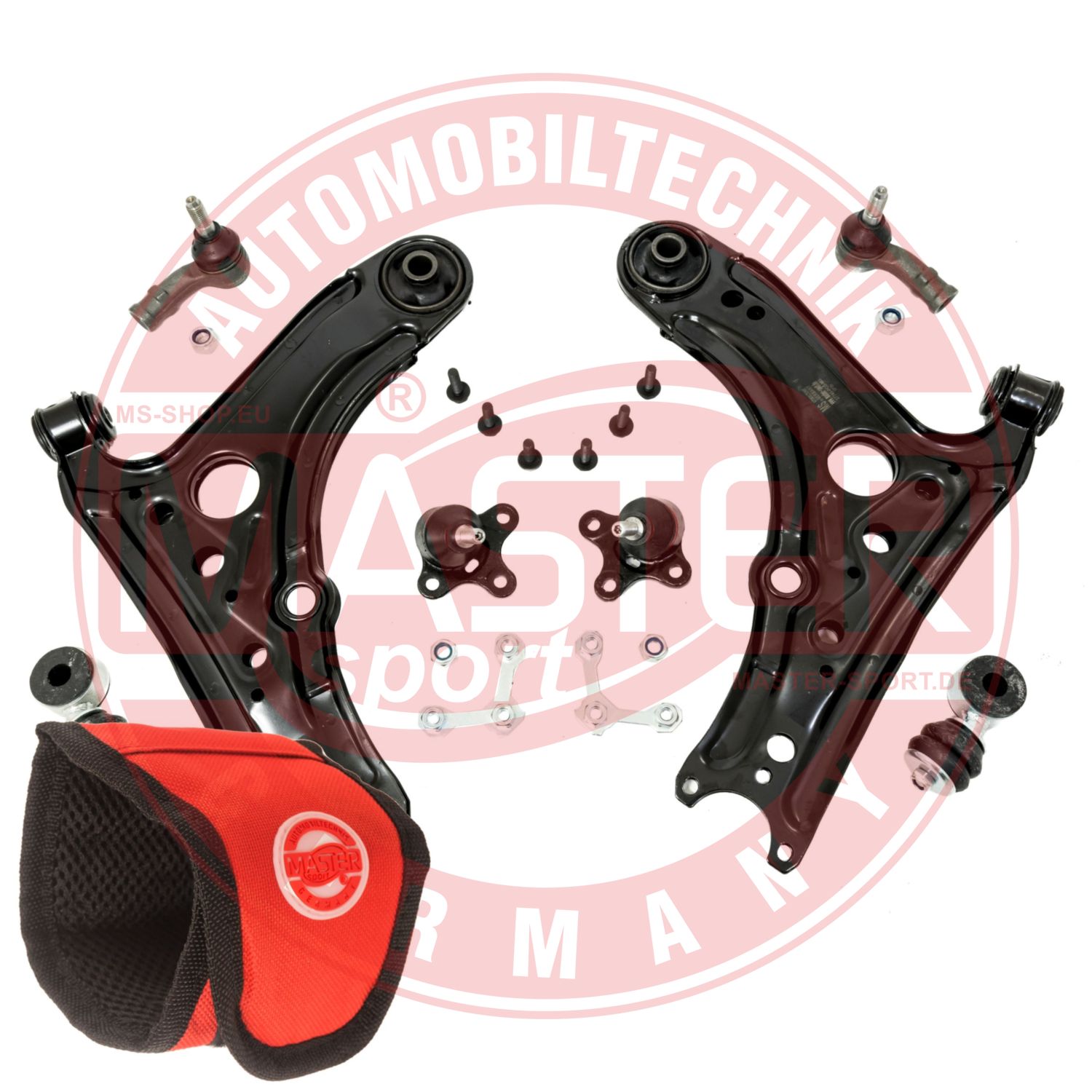 36890/1-KIT-MSM
