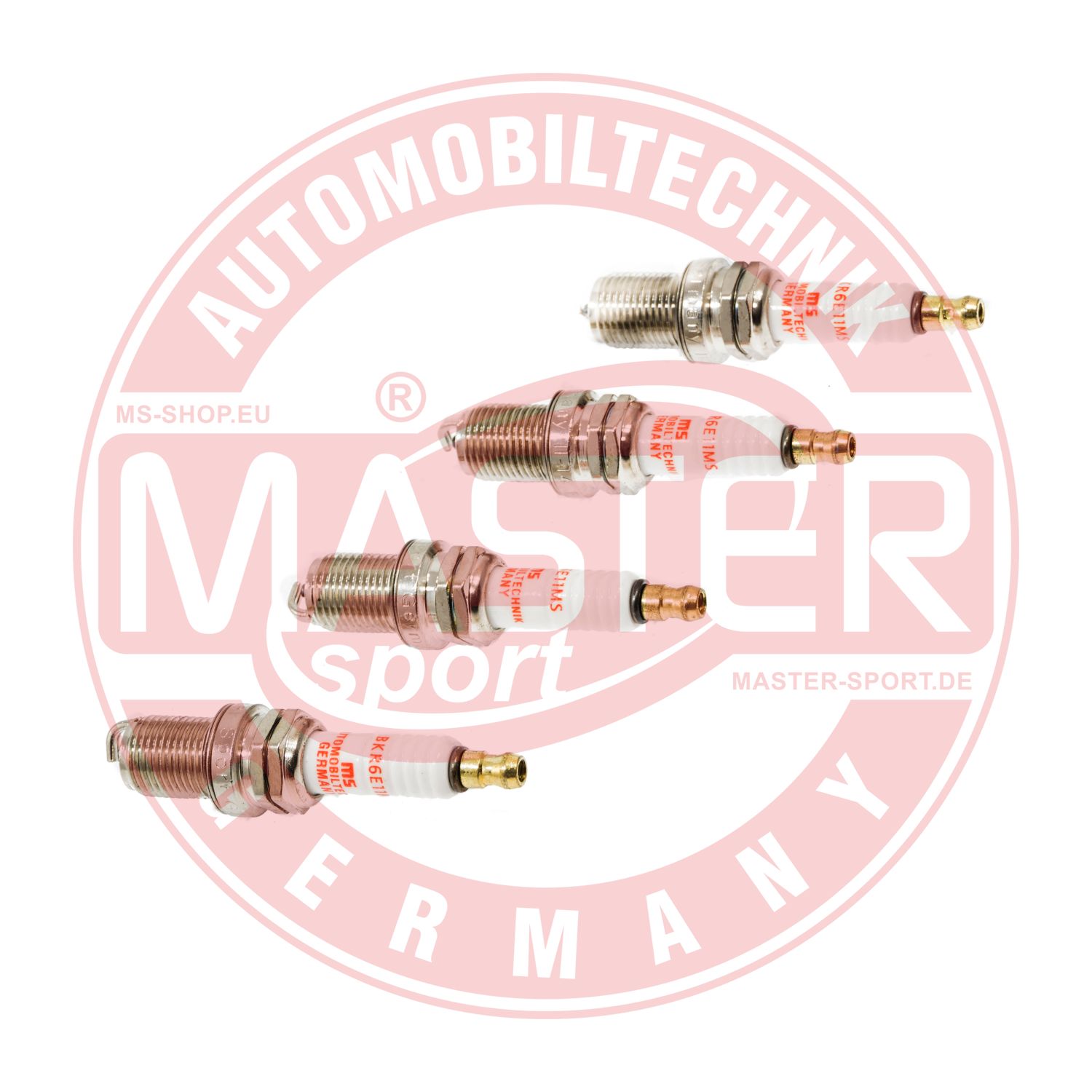 BKR6E-11-ST-SET/4/MS
