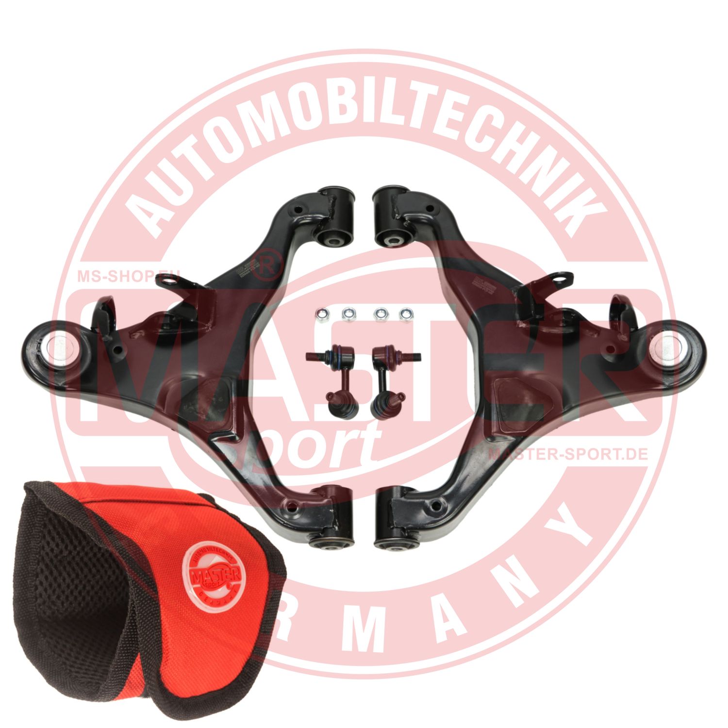 36940/3-KIT-MSM