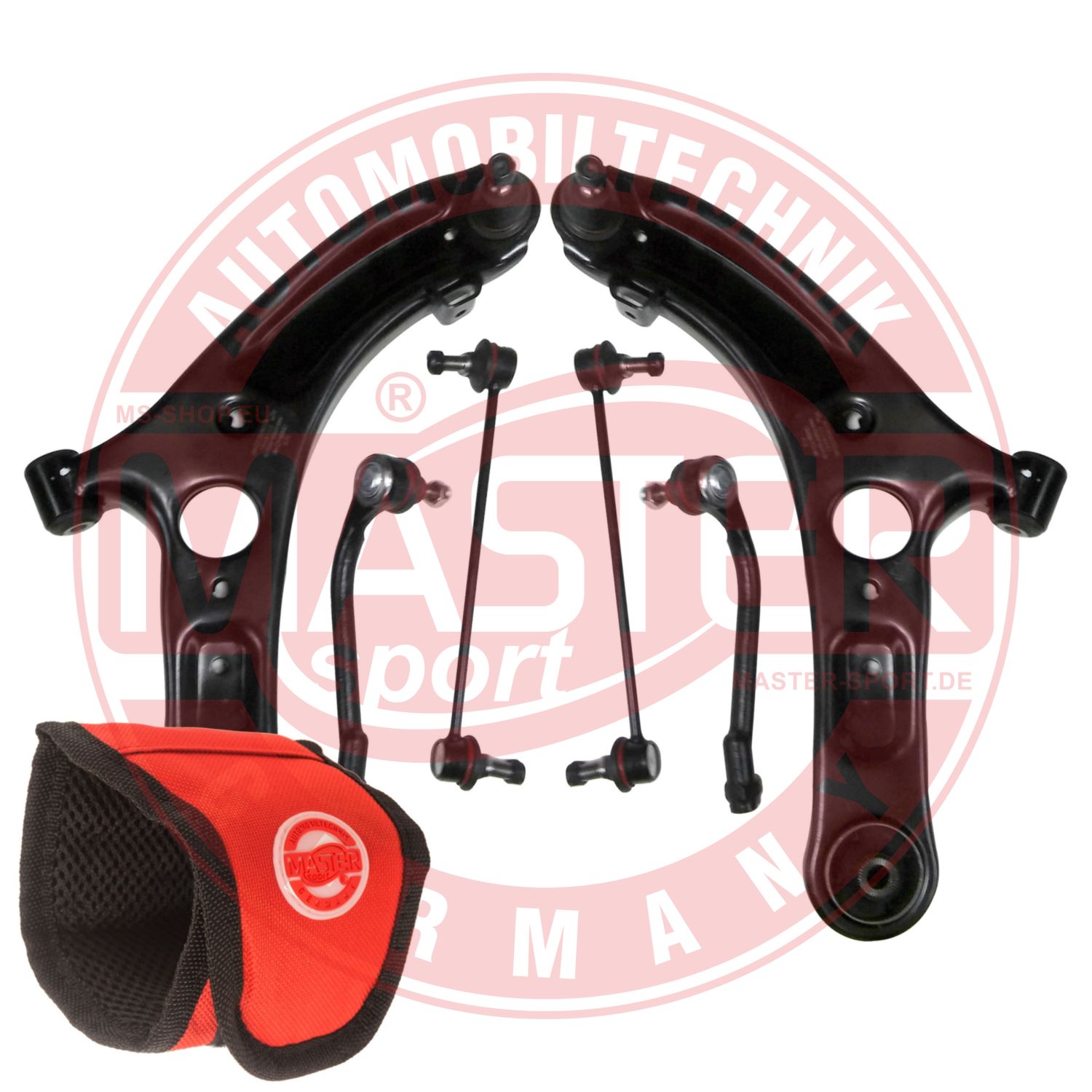 36966-KIT-MSM