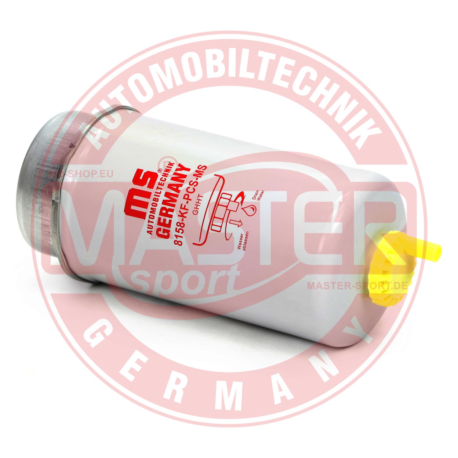 8158-KF-PCS-MS