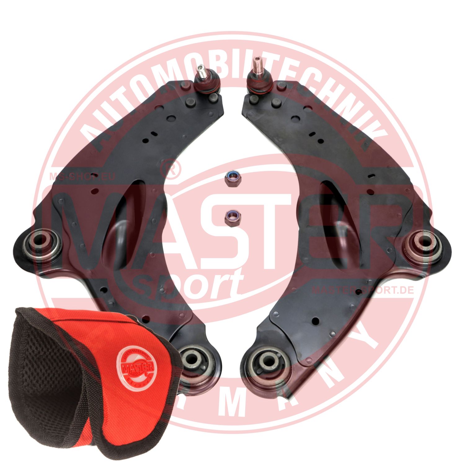 36913/1-KIT-MSM