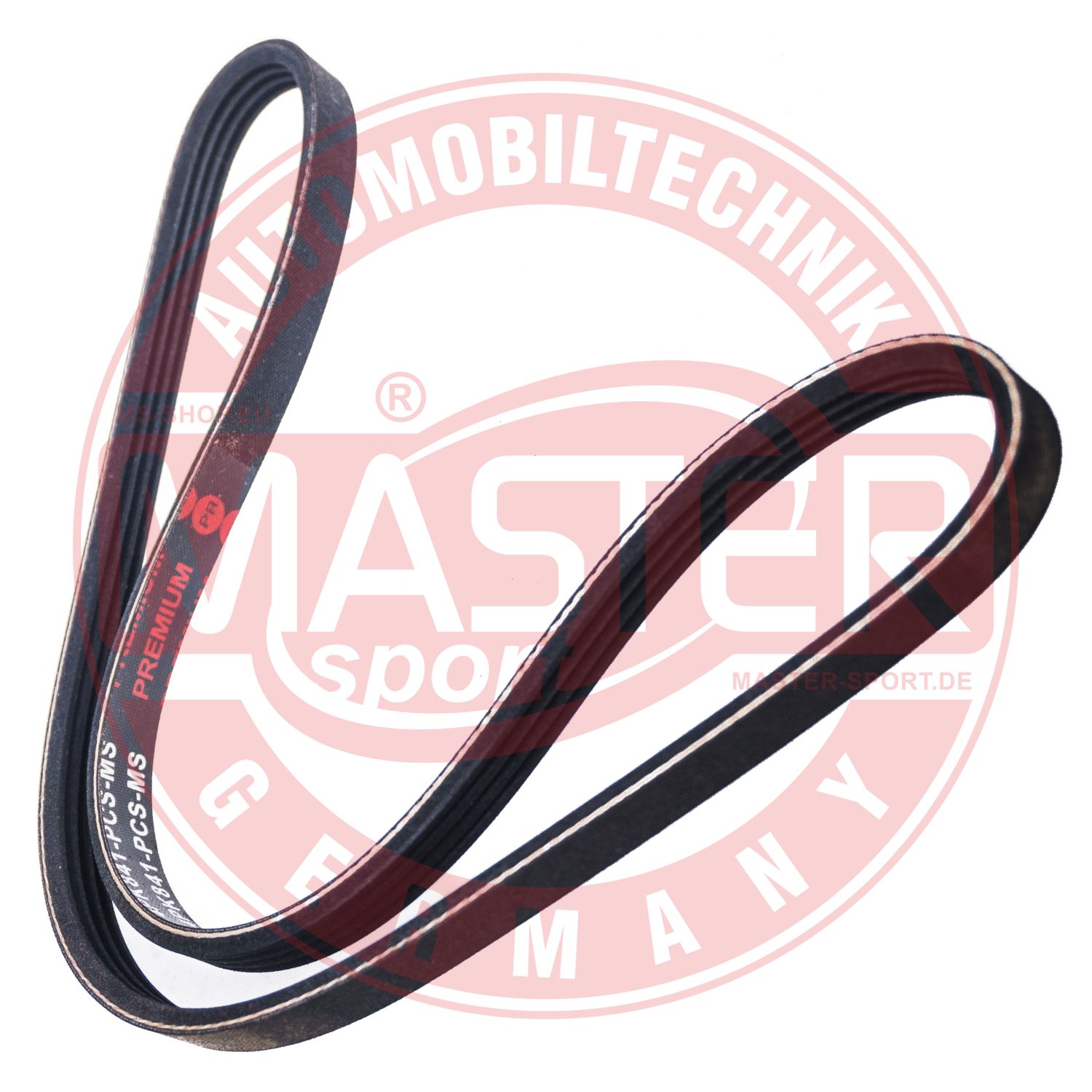 4PK841-PCS-MS