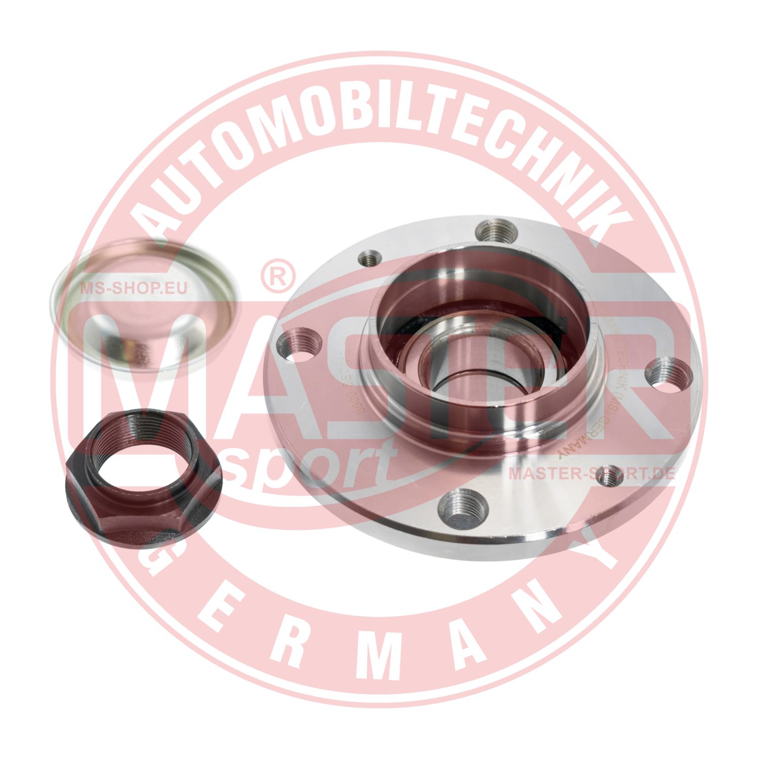 6500-SET-MS