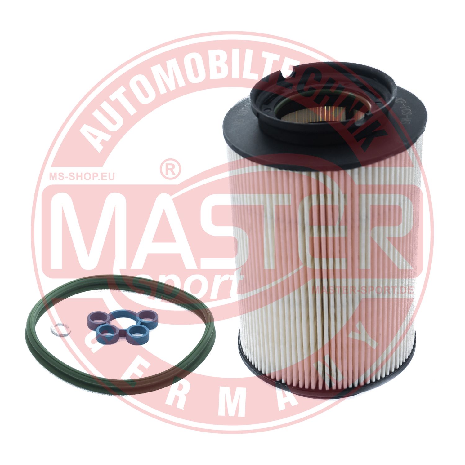 936/2X-KF-PCS-MS