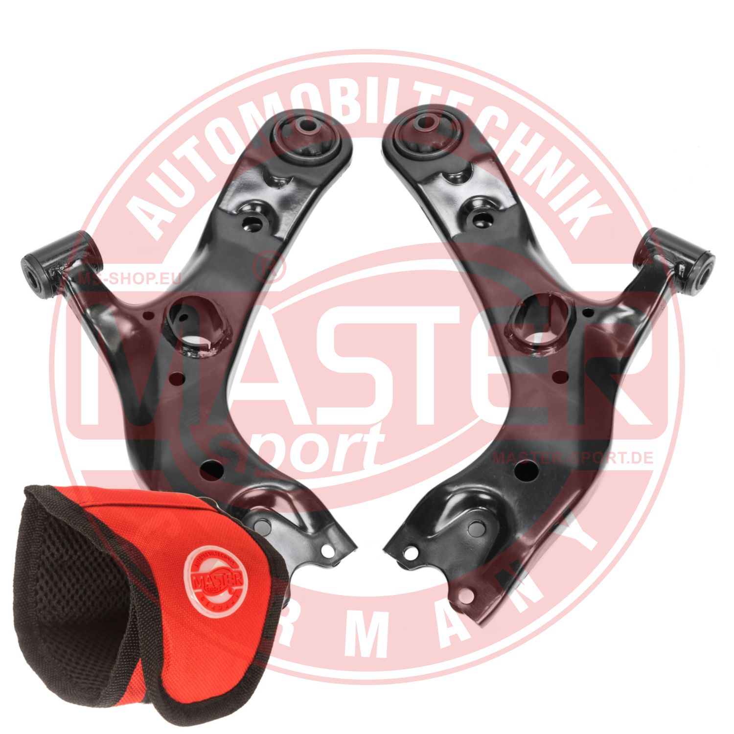 36898/1-KIT-MSM