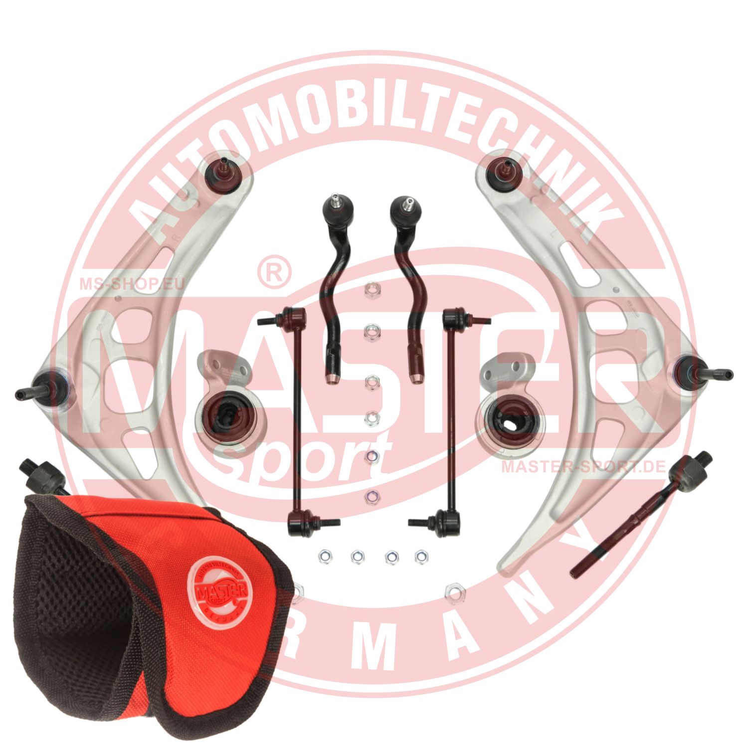 36799/3-SET-MSM