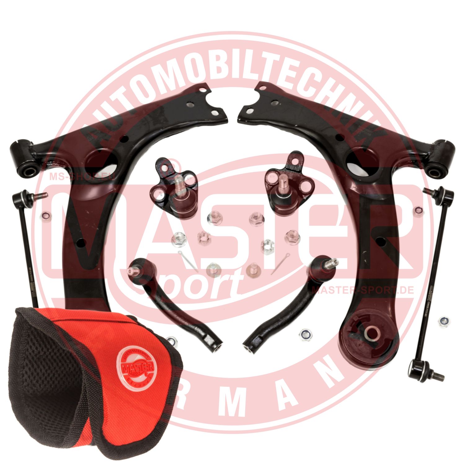 36975-KIT-MSM