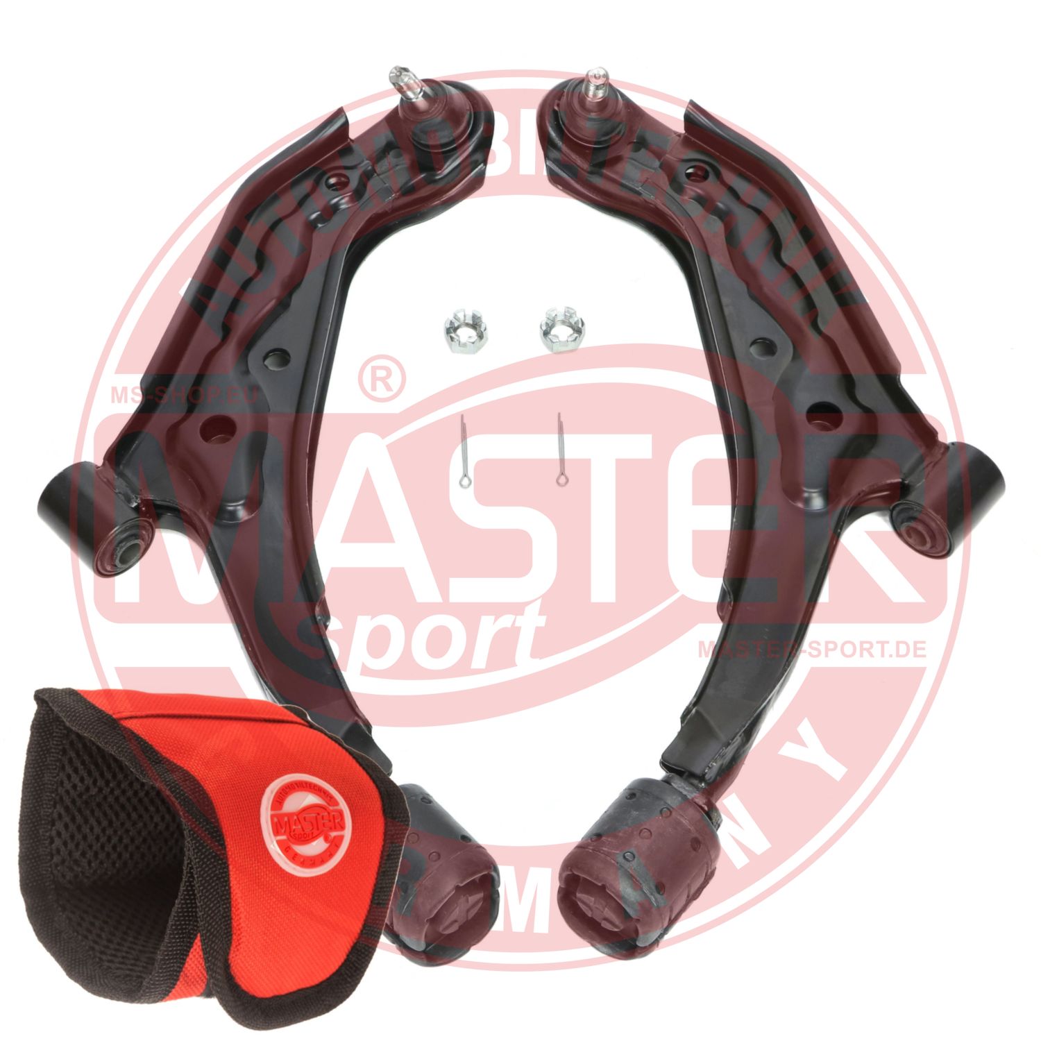 37100-KIT-MSM