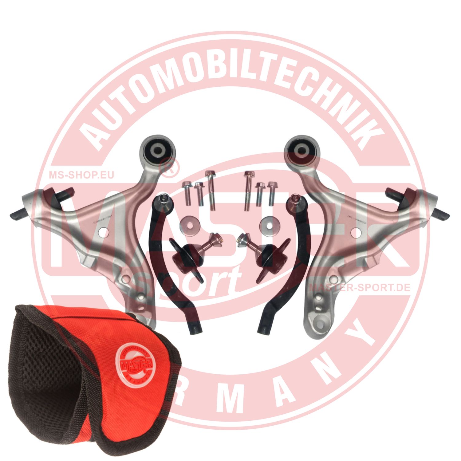 36893/3-KIT-MSM