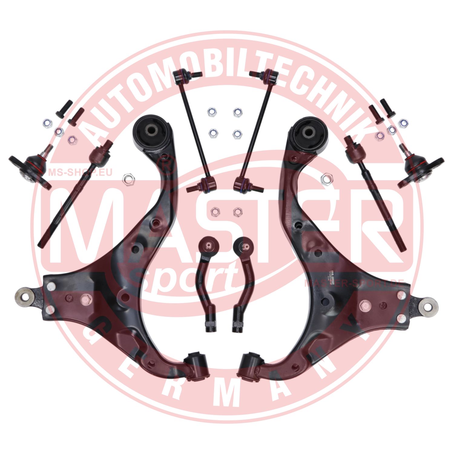 36955/2-KIT-MS